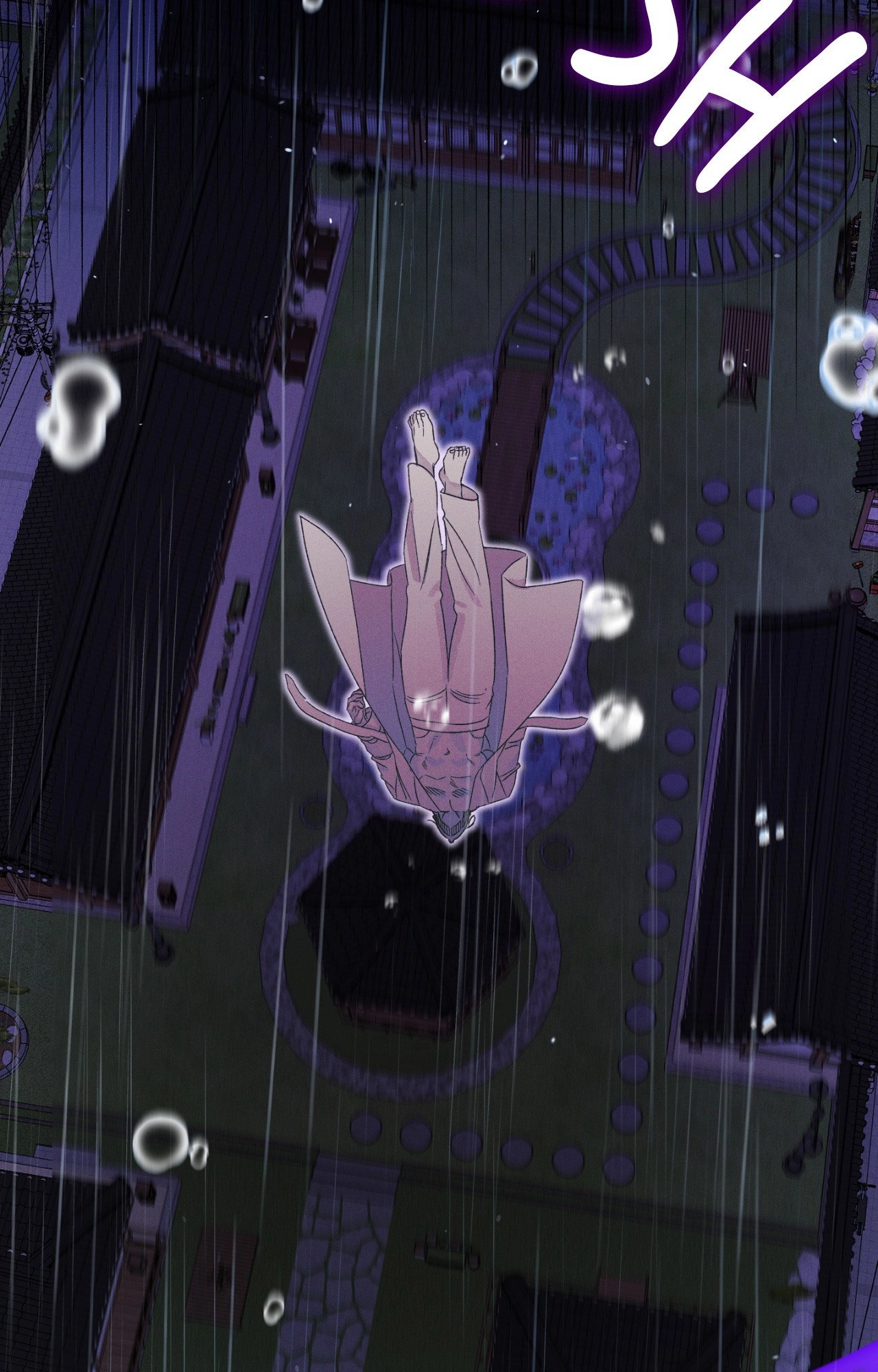 Shining in Nightmares Chapter 22 page 58 - 
