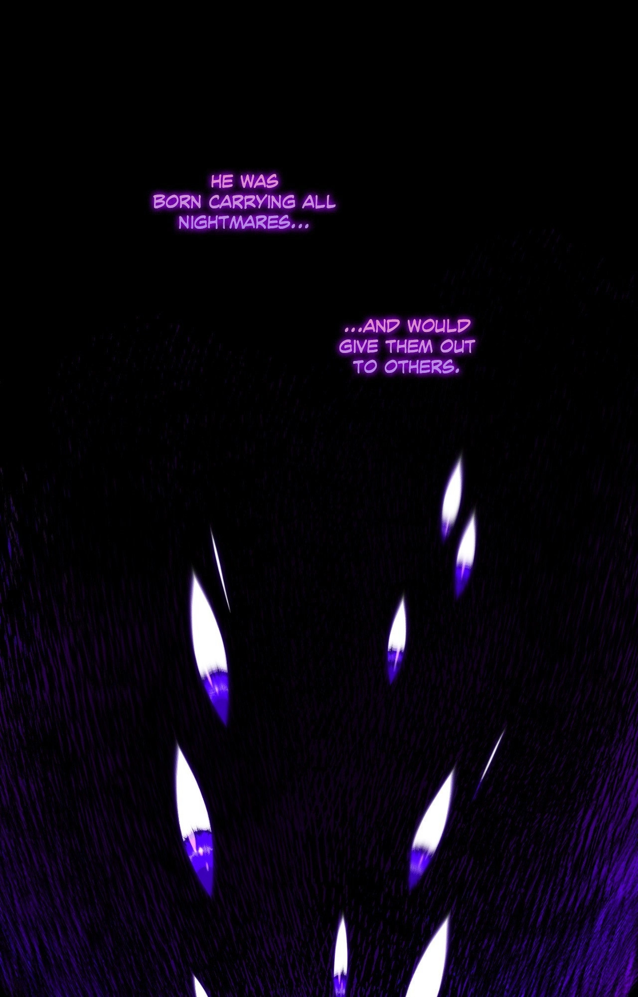 Shining in Nightmares Chapter 22 page 7 - 