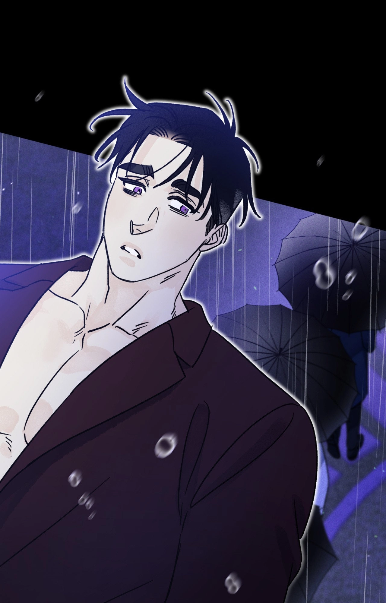 Shining in Nightmares Chapter 22 page 62 - 