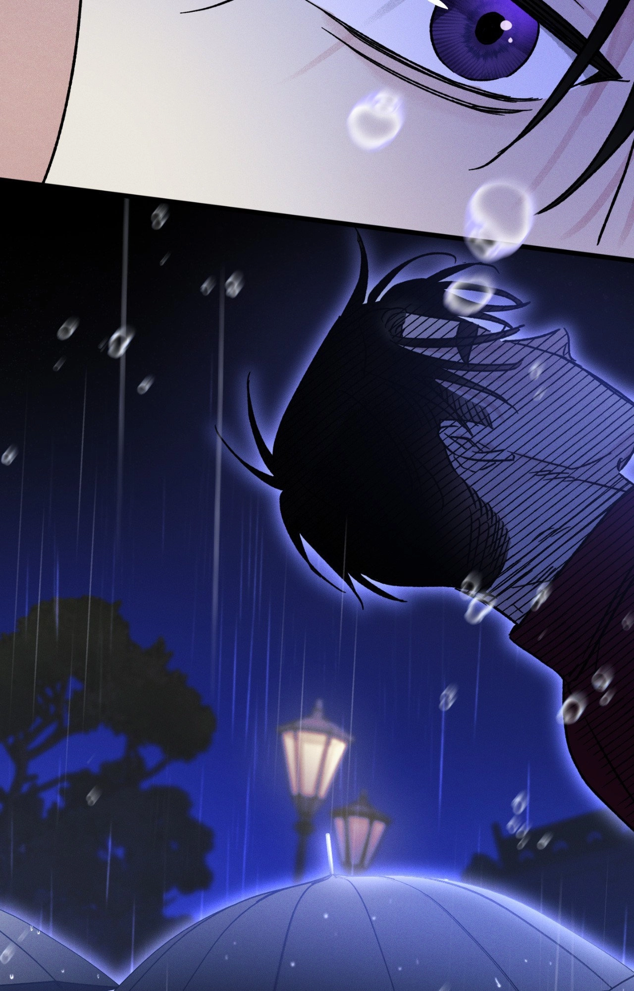 Shining in Nightmares Chapter 22 page 64 - 