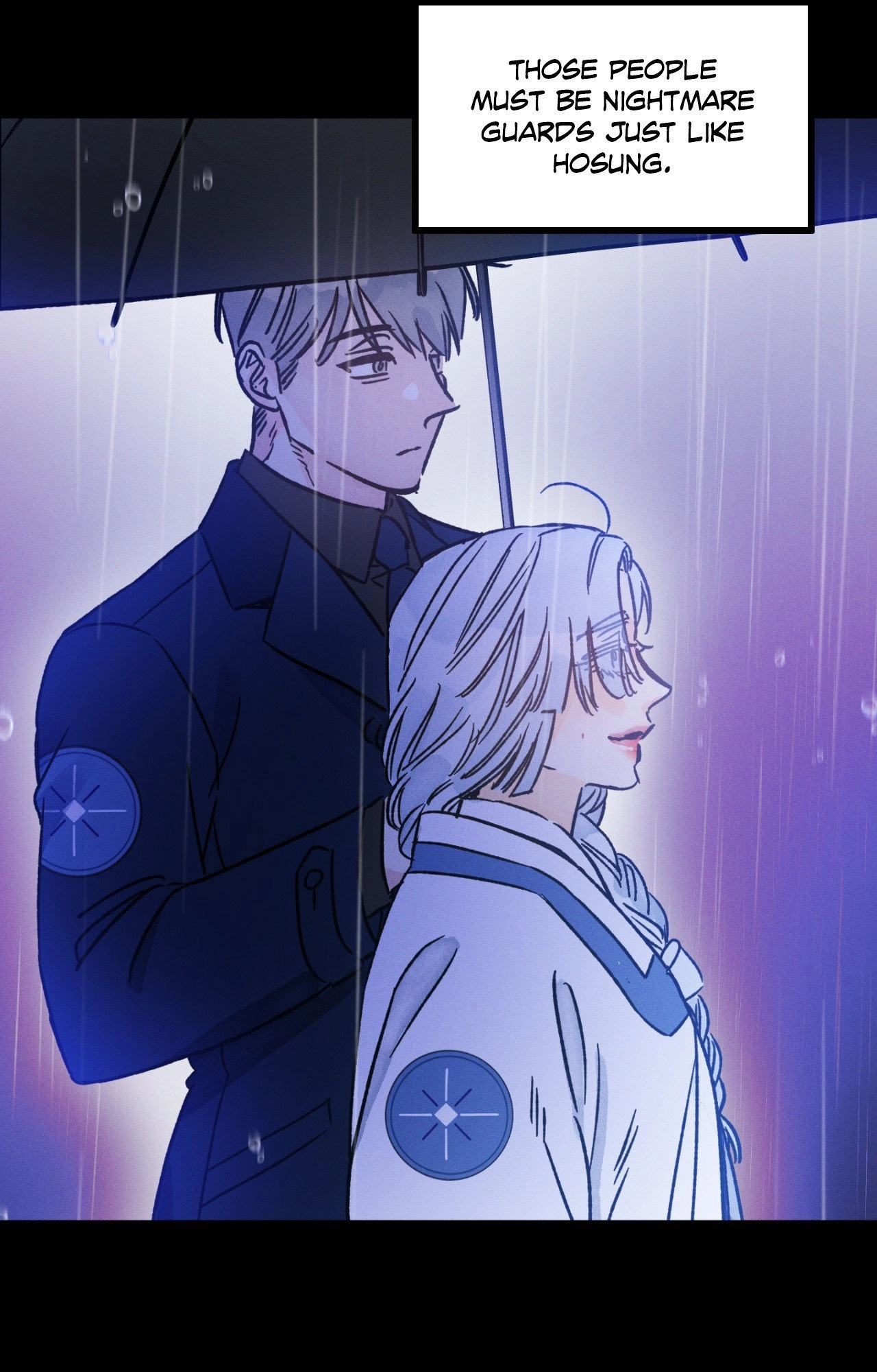 Shining in Nightmares Chapter 22 page 69 - 