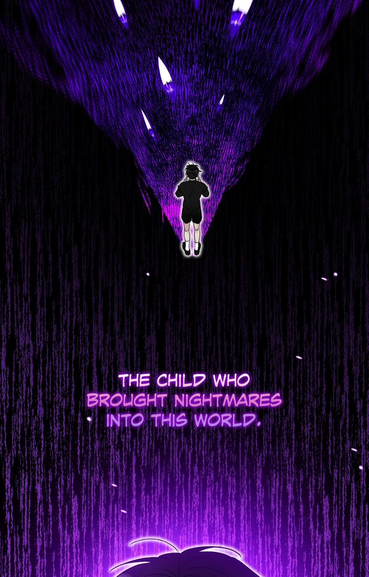 Shining in Nightmares Chapter 22 page 8 - 