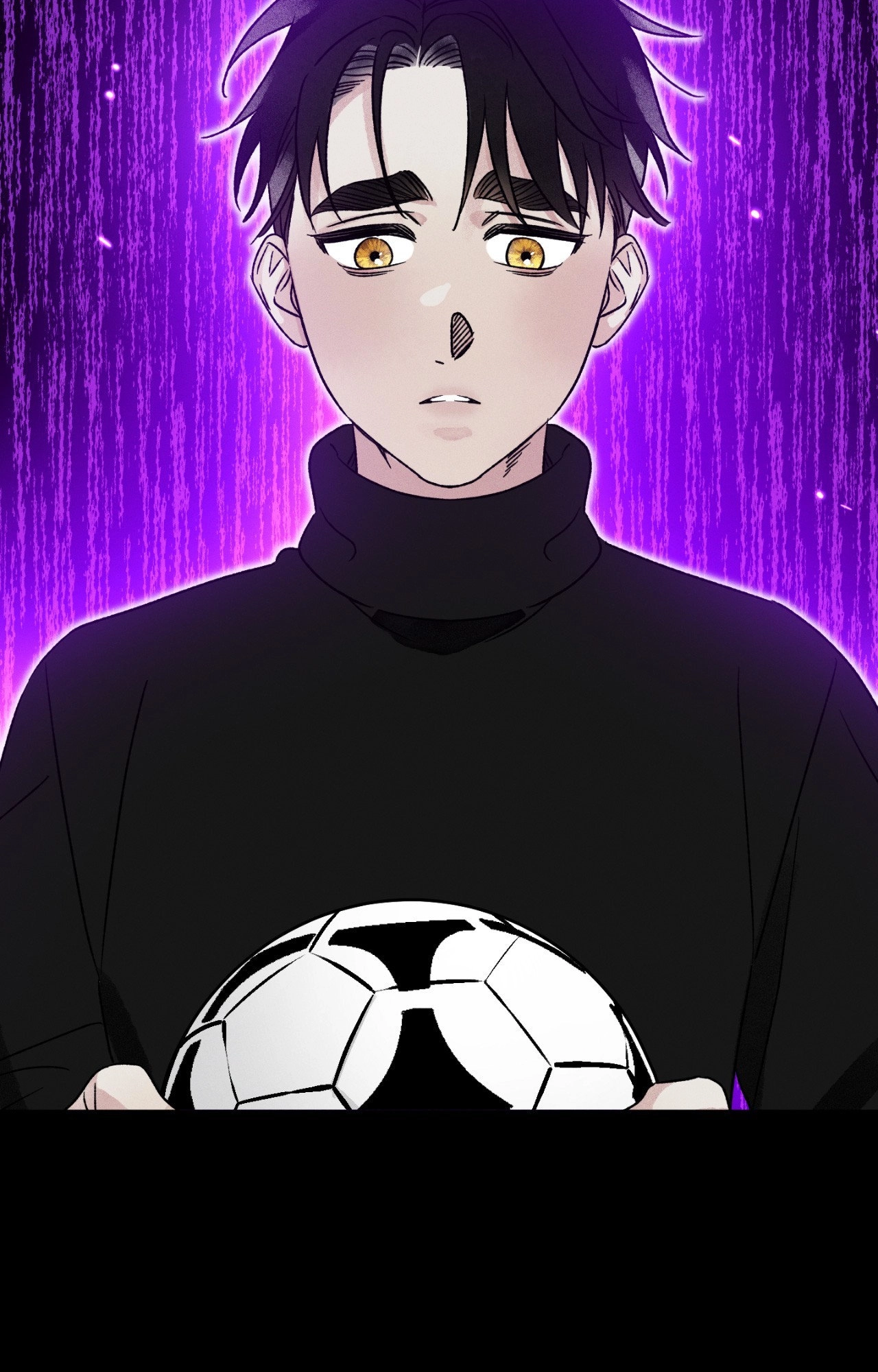Shining in Nightmares Chapter 22 page 9 - 