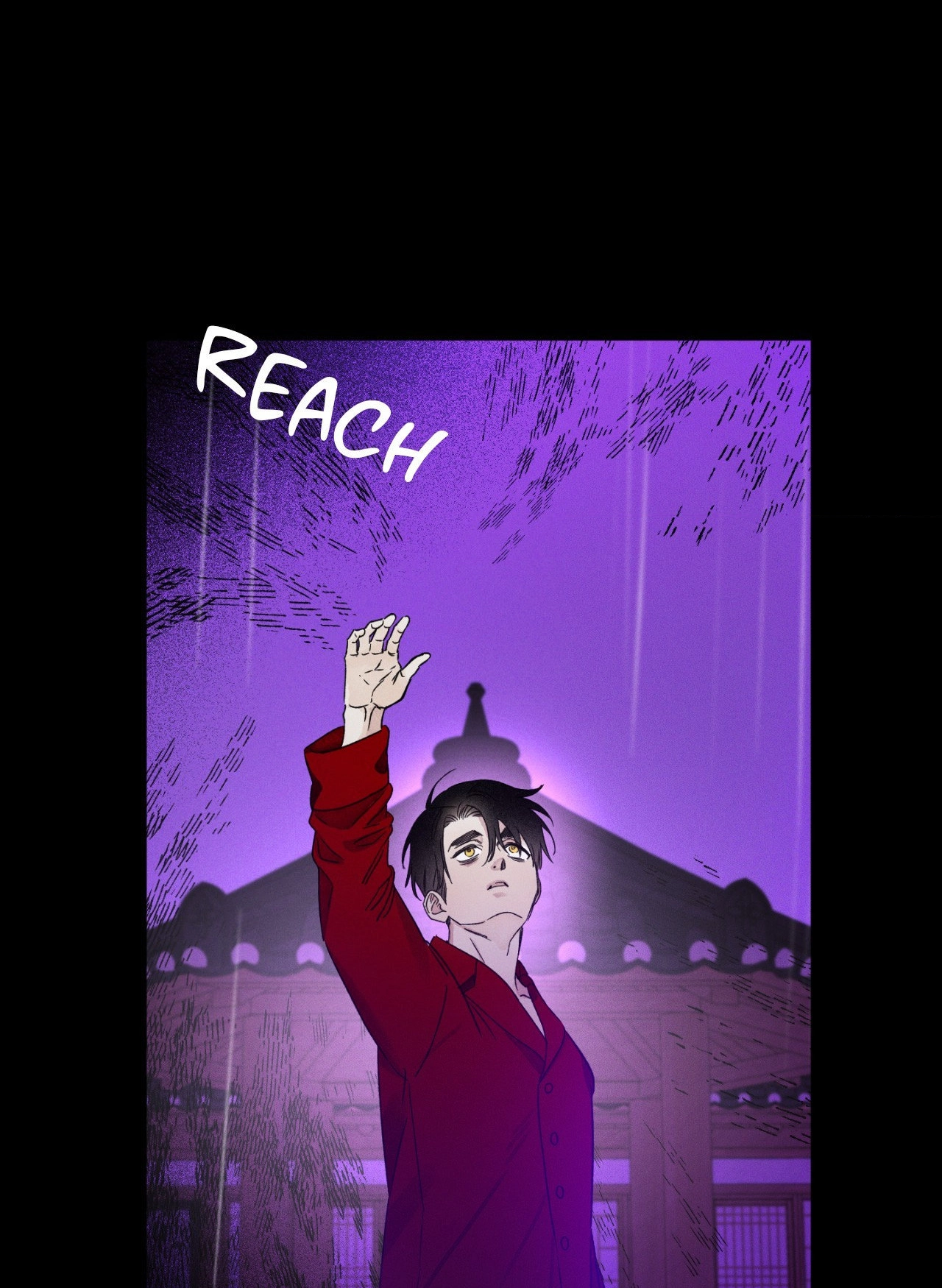 Shining in Nightmares Chapter 23 page 1 - 