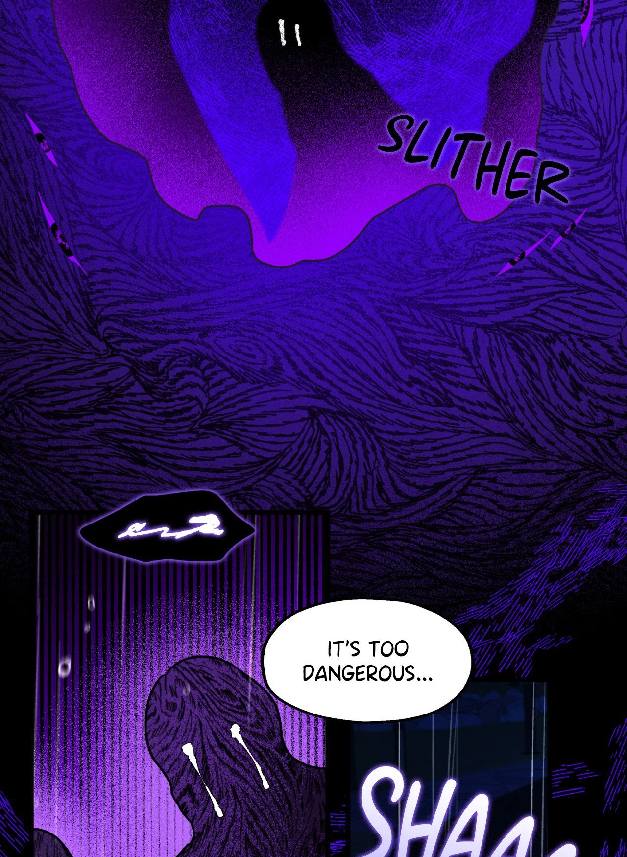 Shining in Nightmares Chapter 23 page 13 - 