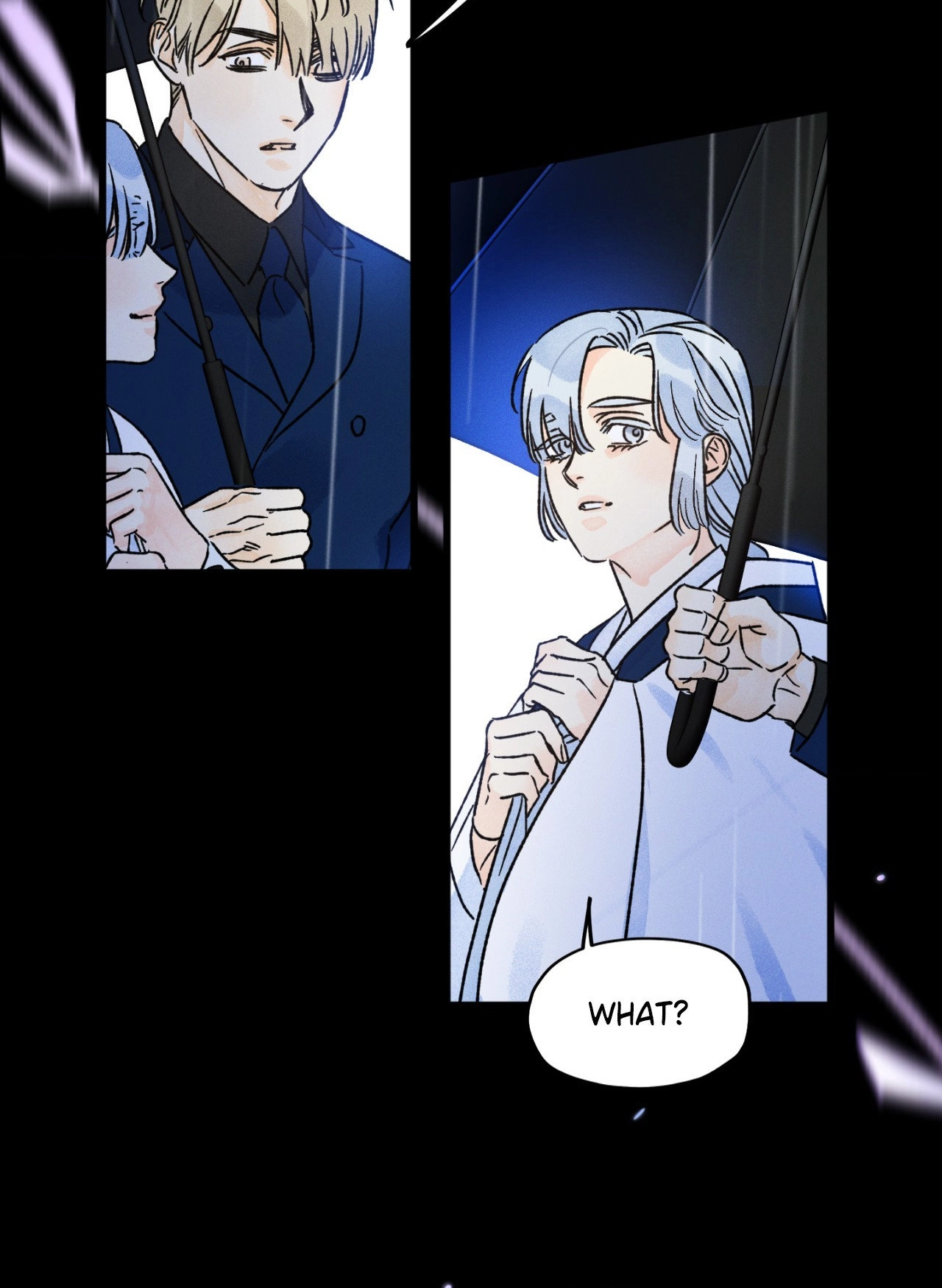 Shining in Nightmares Chapter 23 page 19 - 