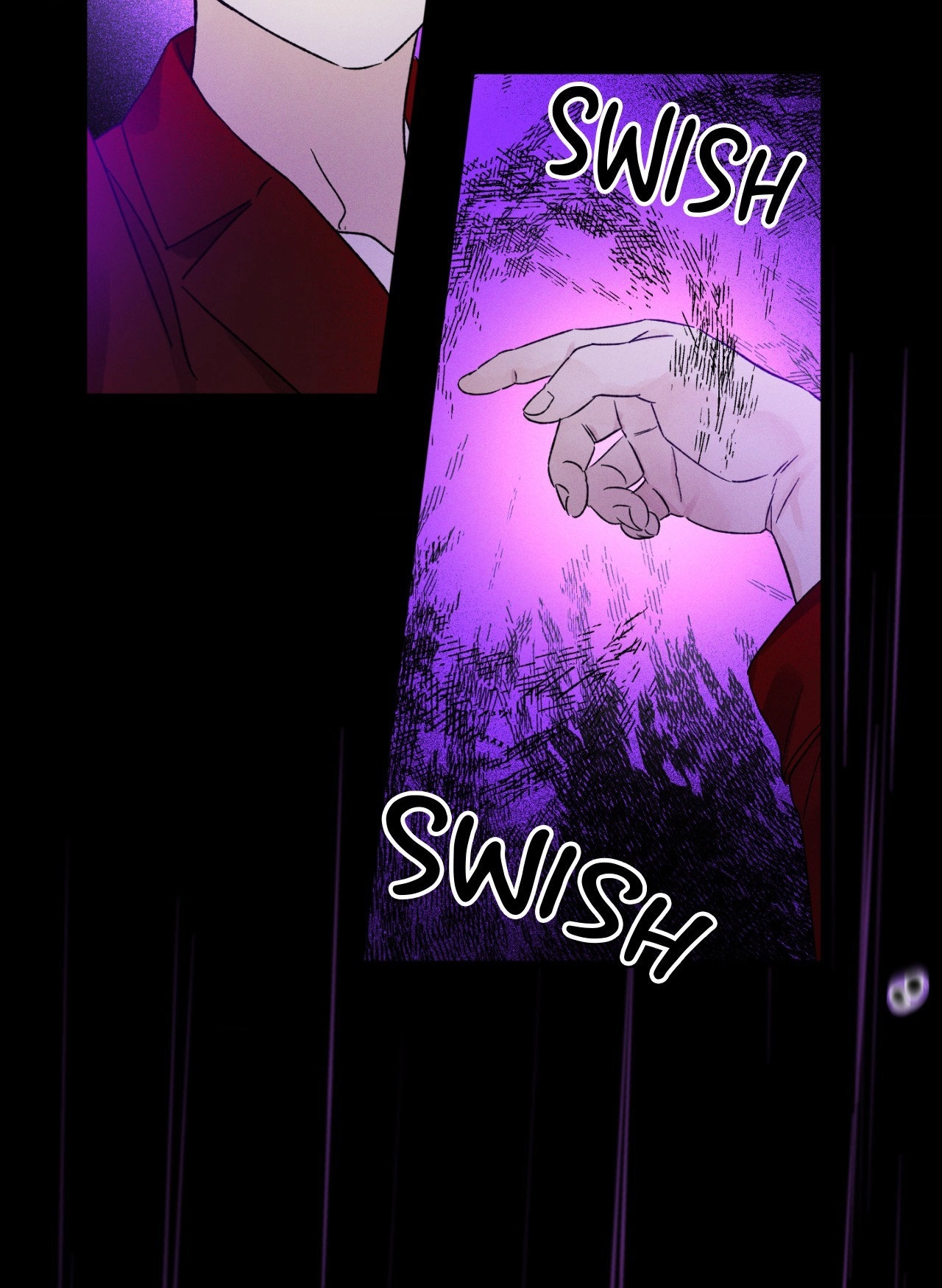 Shining in Nightmares Chapter 23 page 3 - 