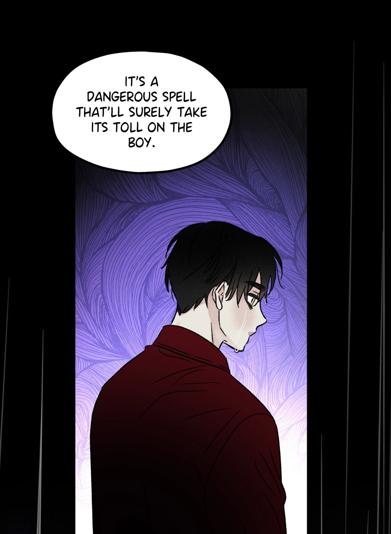 Shining in Nightmares Chapter 23 page 21 - 