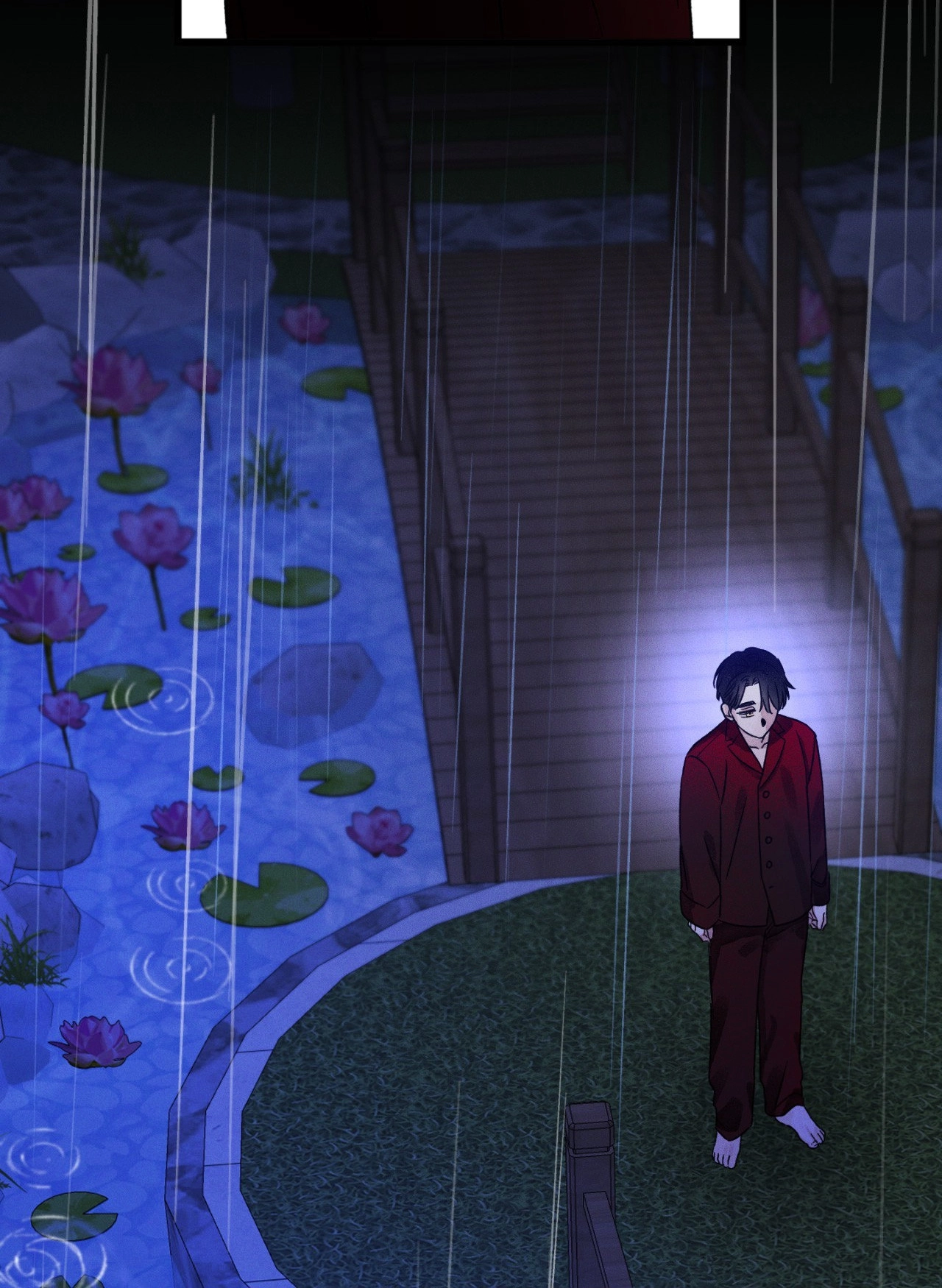 Shining in Nightmares Chapter 23 page 22 - 