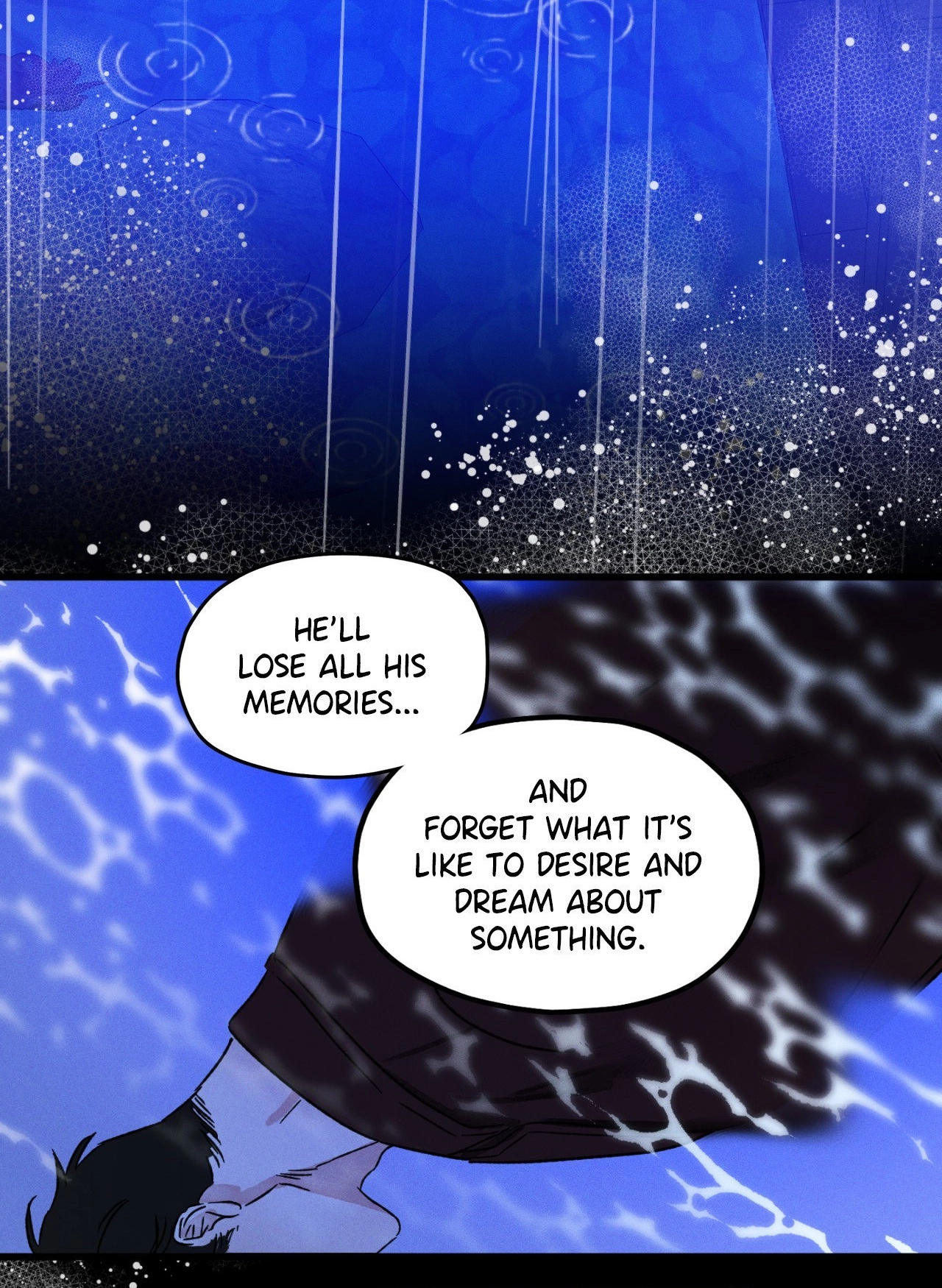 Shining in Nightmares Chapter 23 page 24 - 
