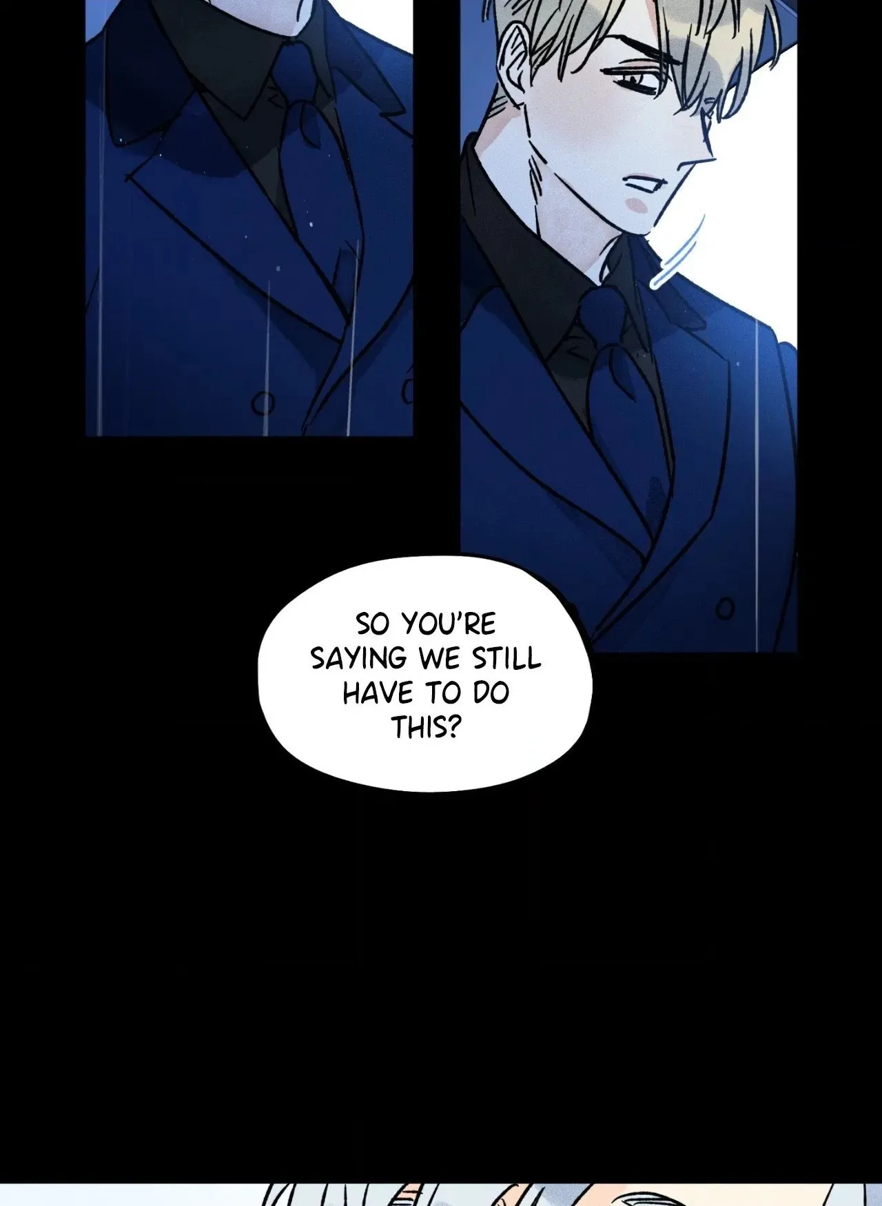 Shining in Nightmares Chapter 23 page 30 - 