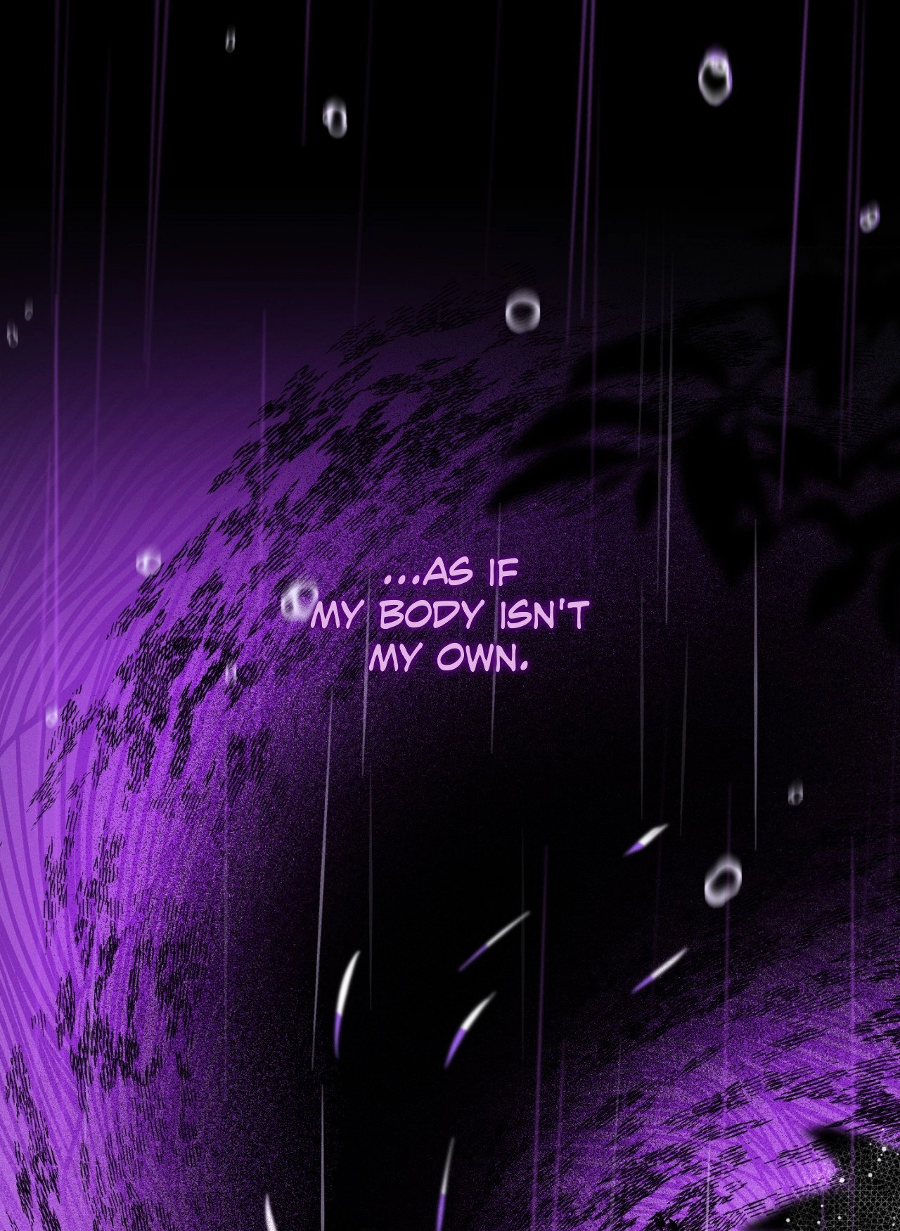 Shining in Nightmares Chapter 23 page 4 - 