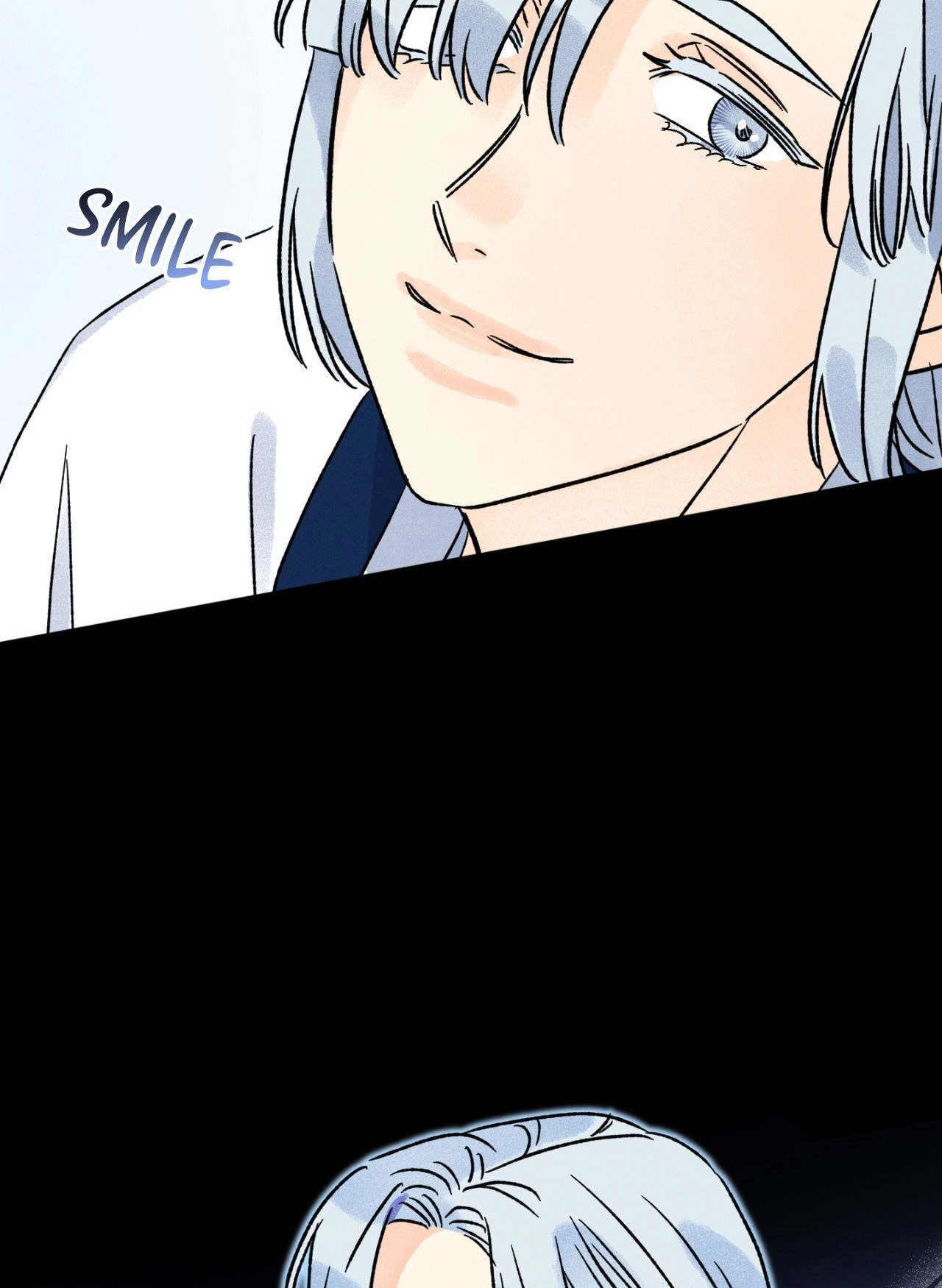 Shining in Nightmares Chapter 23 page 31 - 