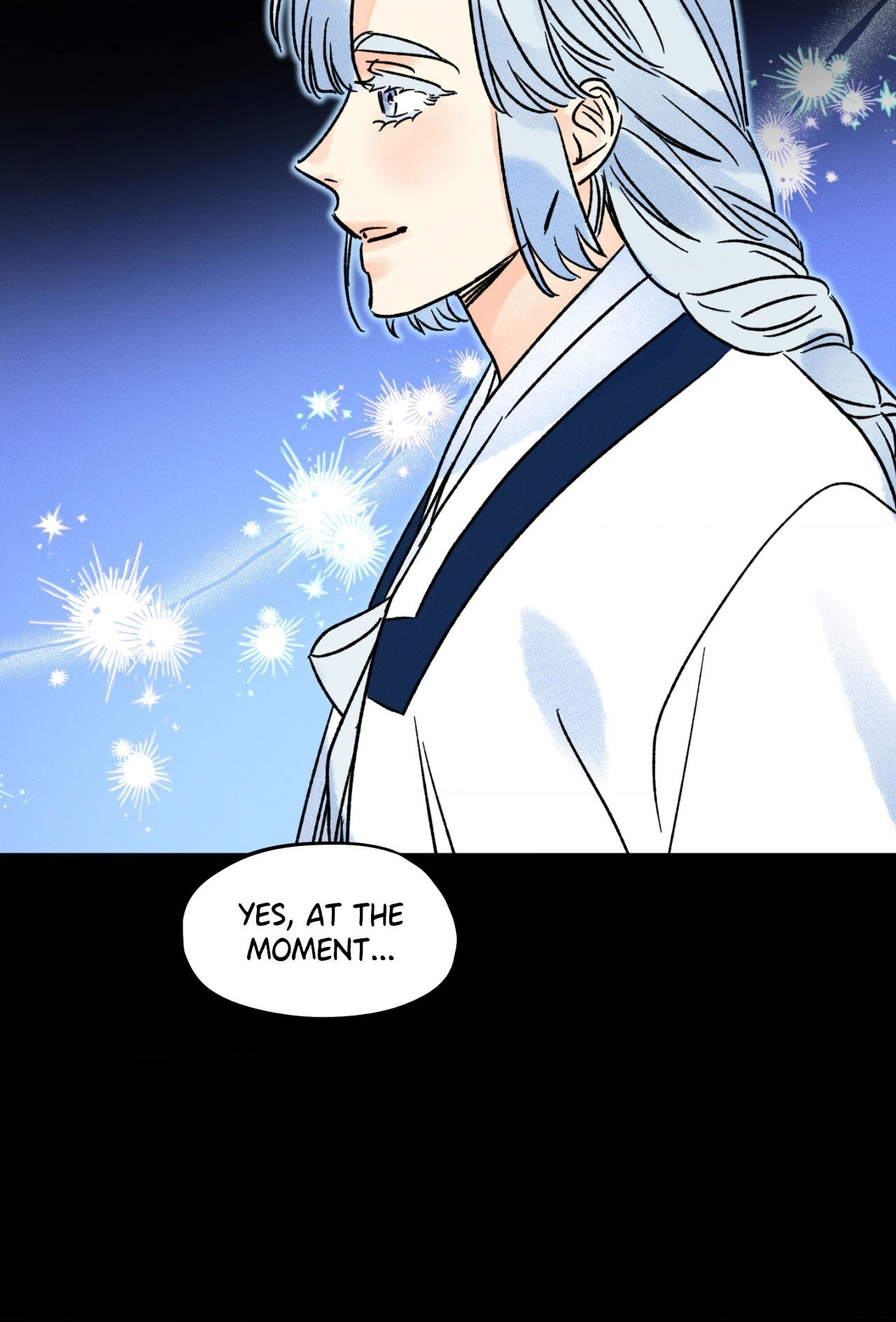 Shining in Nightmares Chapter 23 page 32 - 