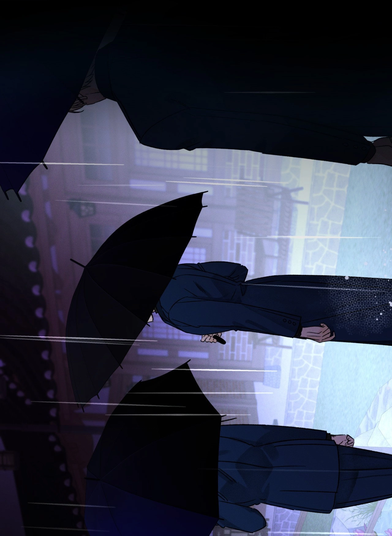 Shining in Nightmares Chapter 23 page 33 - 