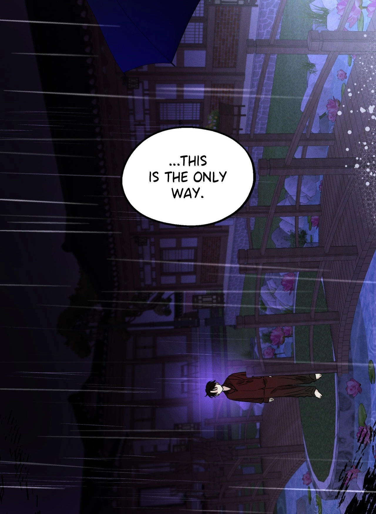 Shining in Nightmares Chapter 23 page 34 - 