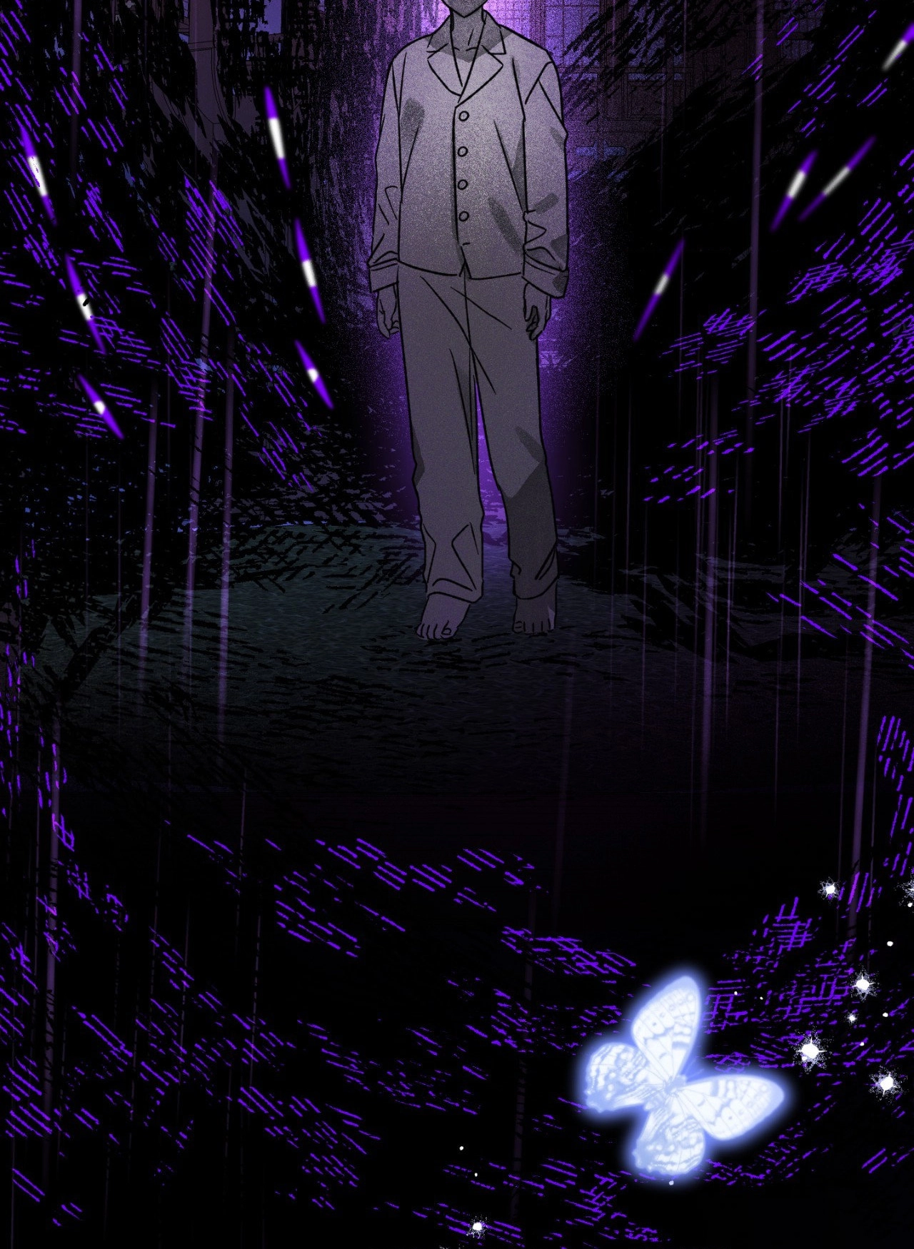 Shining in Nightmares Chapter 23 page 36 - 