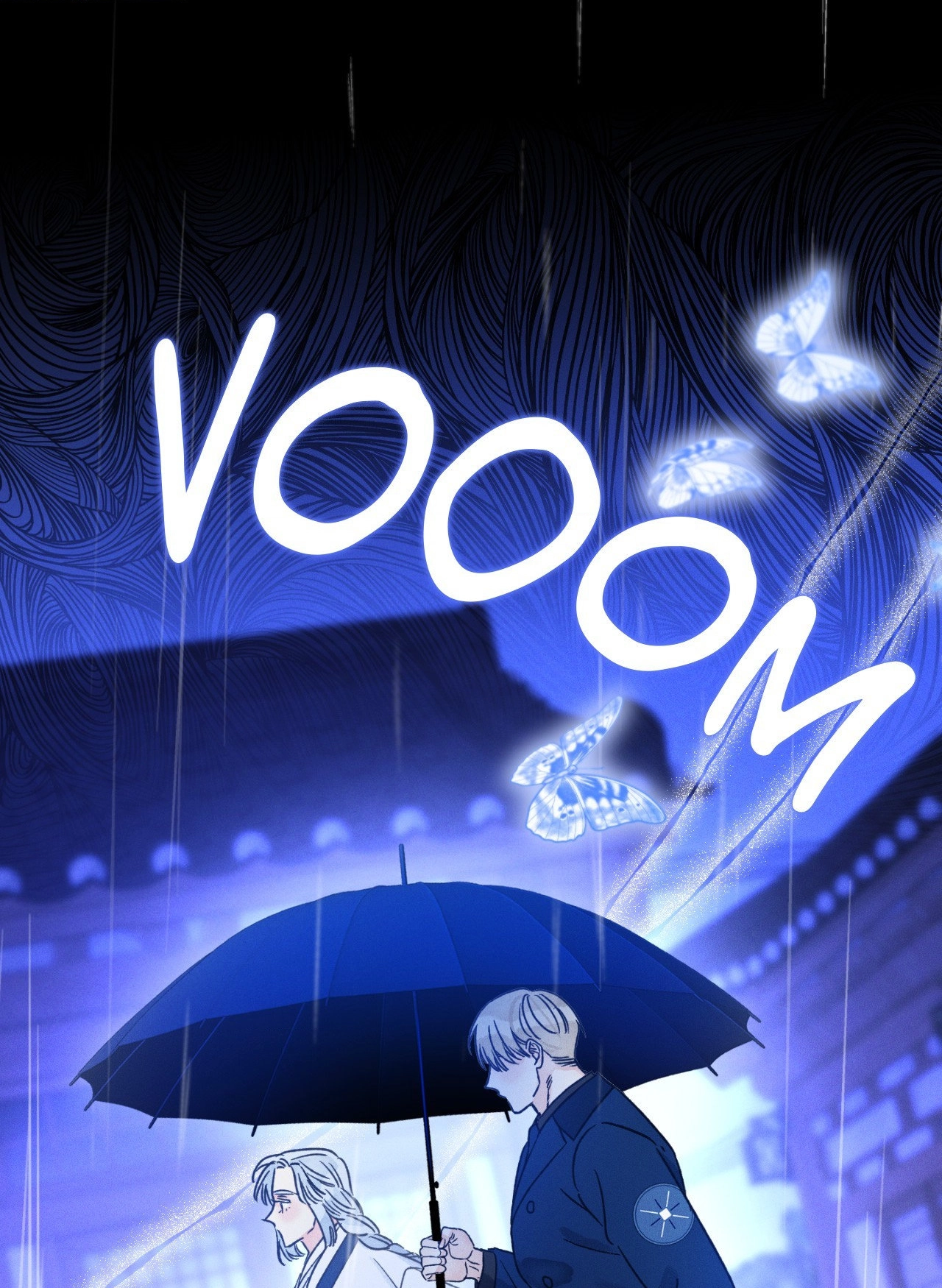 Shining in Nightmares Chapter 23 page 38 - 