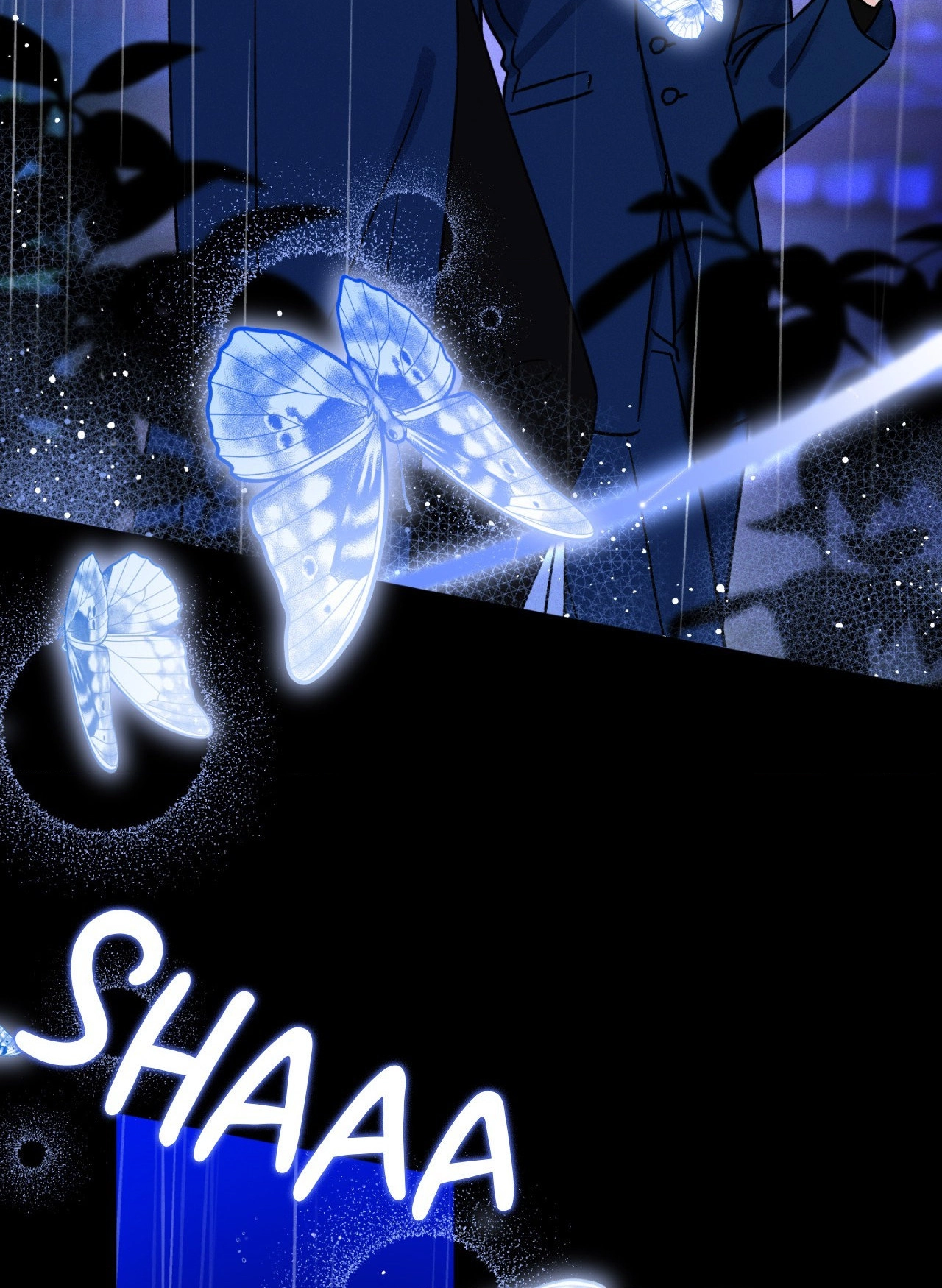 Shining in Nightmares Chapter 23 page 41 - 