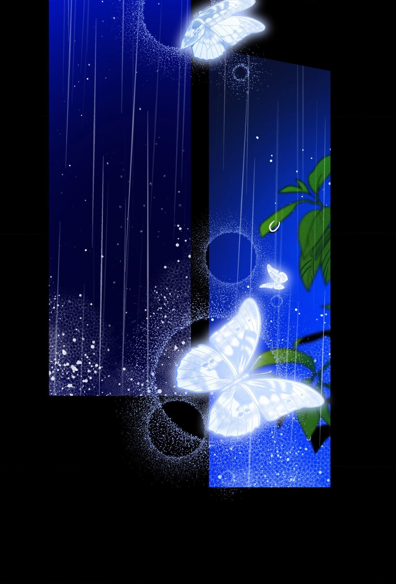 Shining in Nightmares Chapter 23 page 42 - 