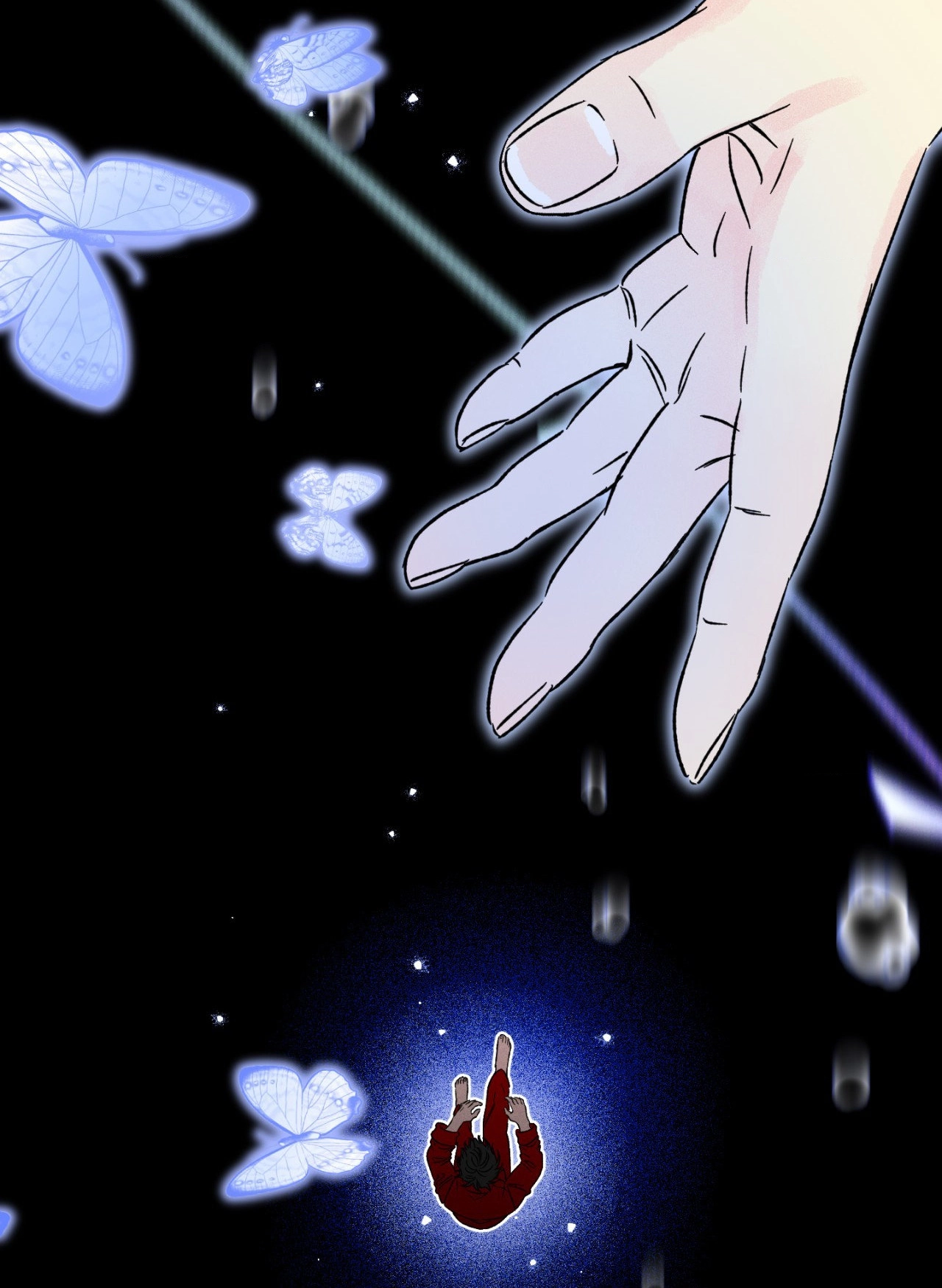 Shining in Nightmares Chapter 23 page 46 - 