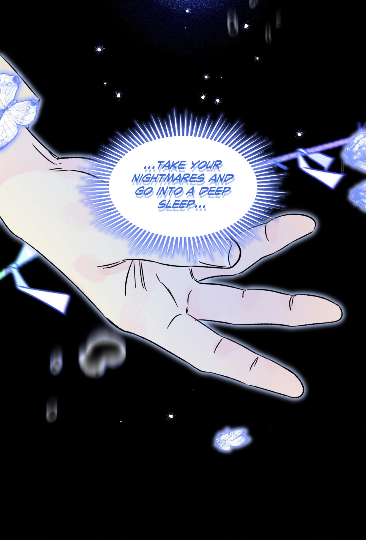 Shining in Nightmares Chapter 23 page 47 - 