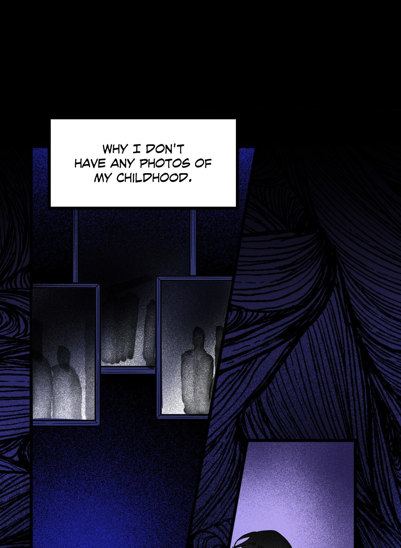 Shining in Nightmares Chapter 23 page 49 - 