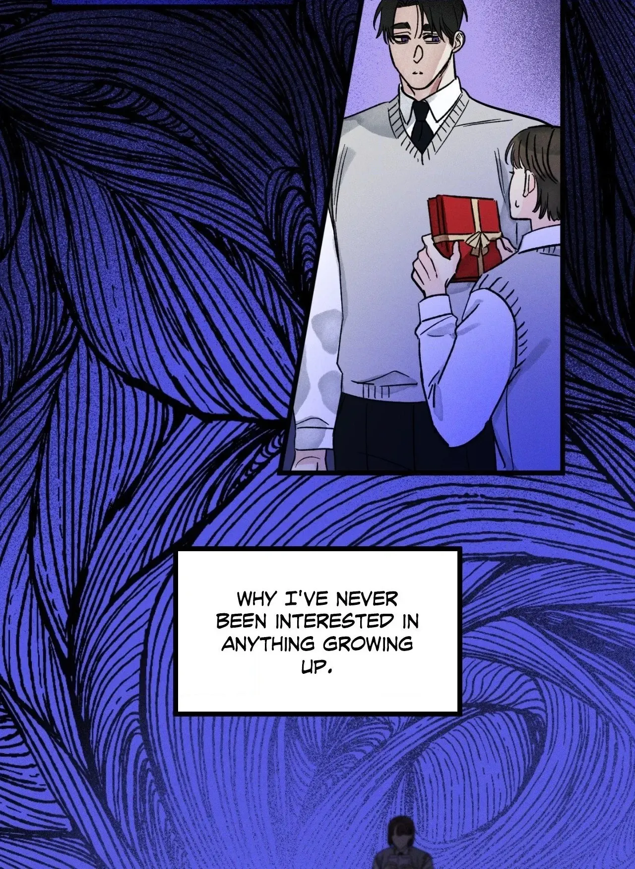 Shining in Nightmares Chapter 23 page 50 - 