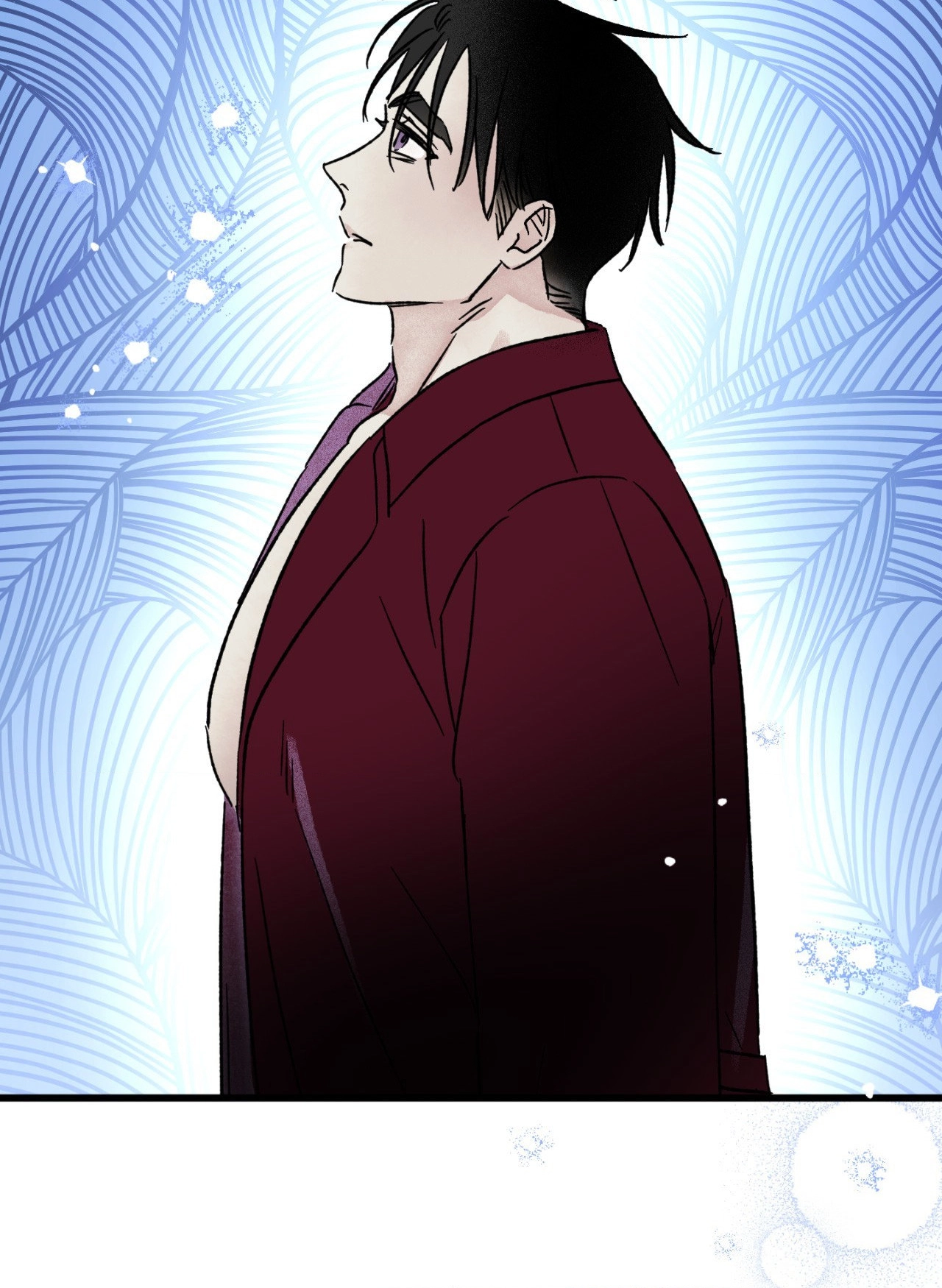 Shining in Nightmares Chapter 23 page 54 - 