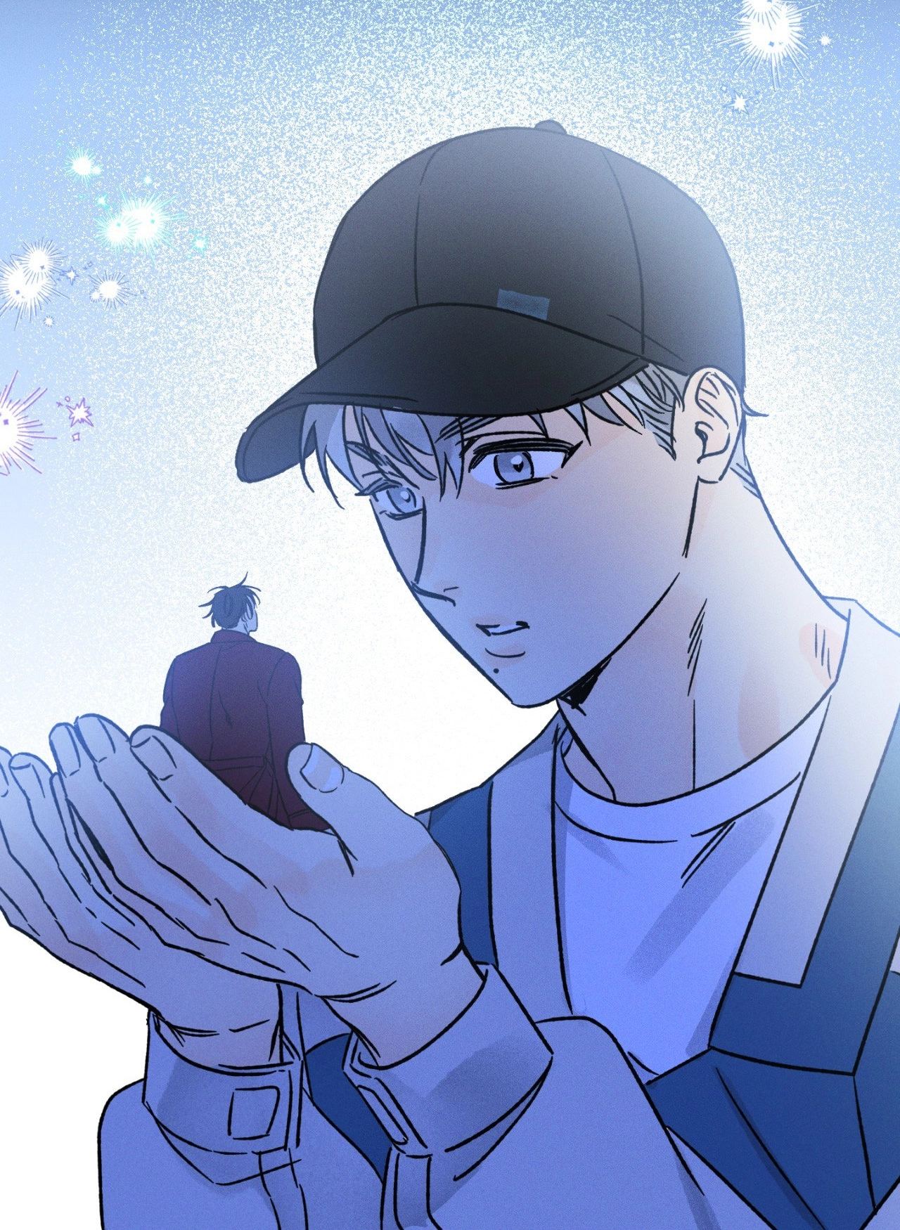 Shining in Nightmares Chapter 23 page 59 - 