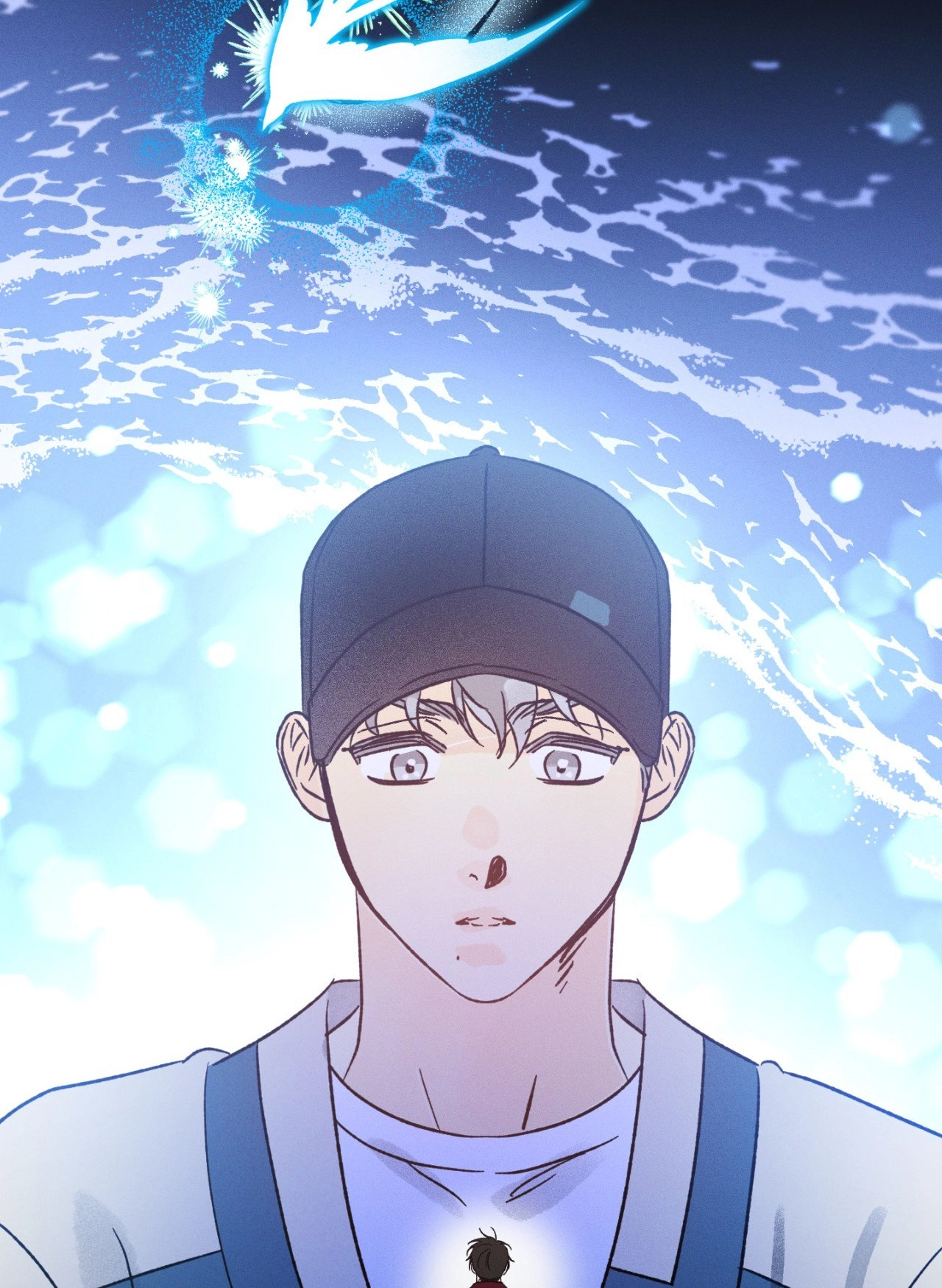 Shining in Nightmares Chapter 23 page 61 - 