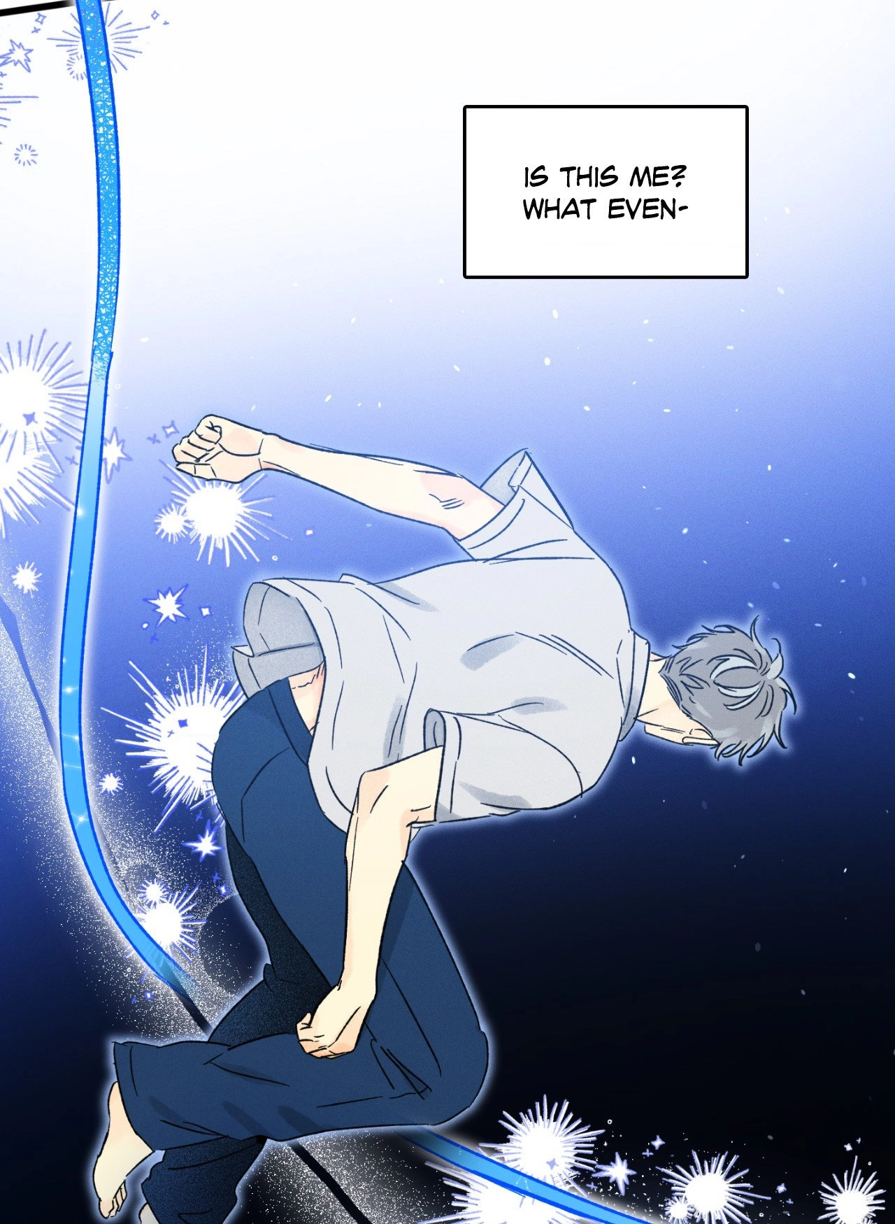 Shining in Nightmares Chapter 23 page 69 - 