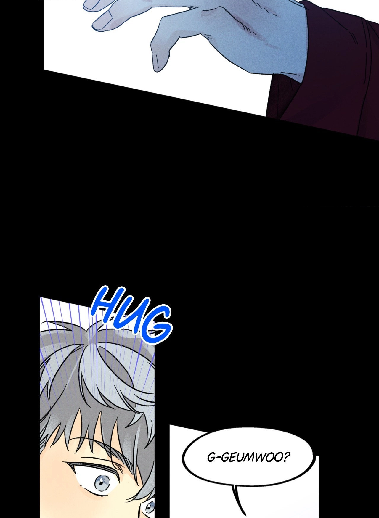 Shining in Nightmares Chapter 23 page 75 - 
