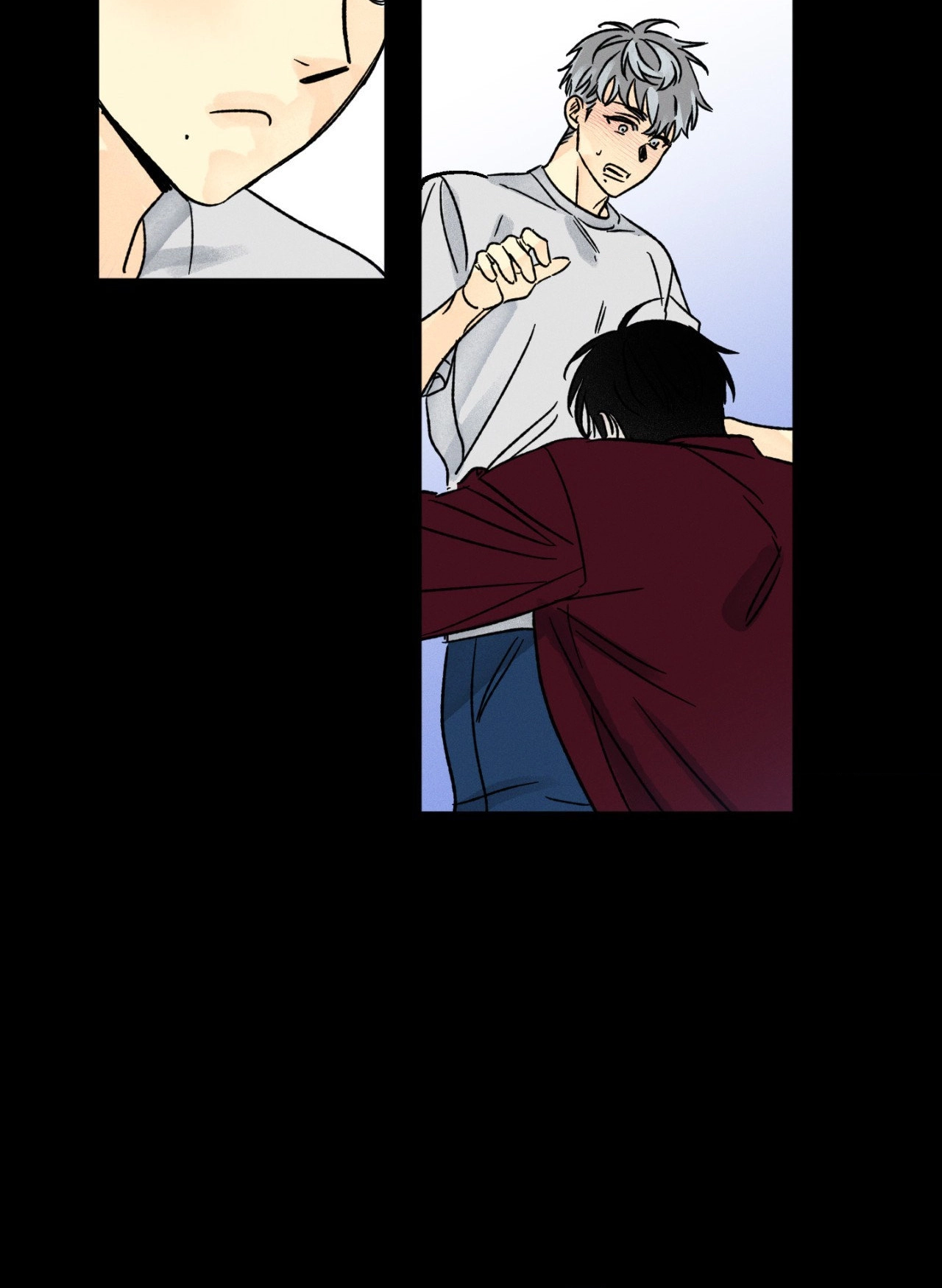 Shining in Nightmares Chapter 23 page 76 - 