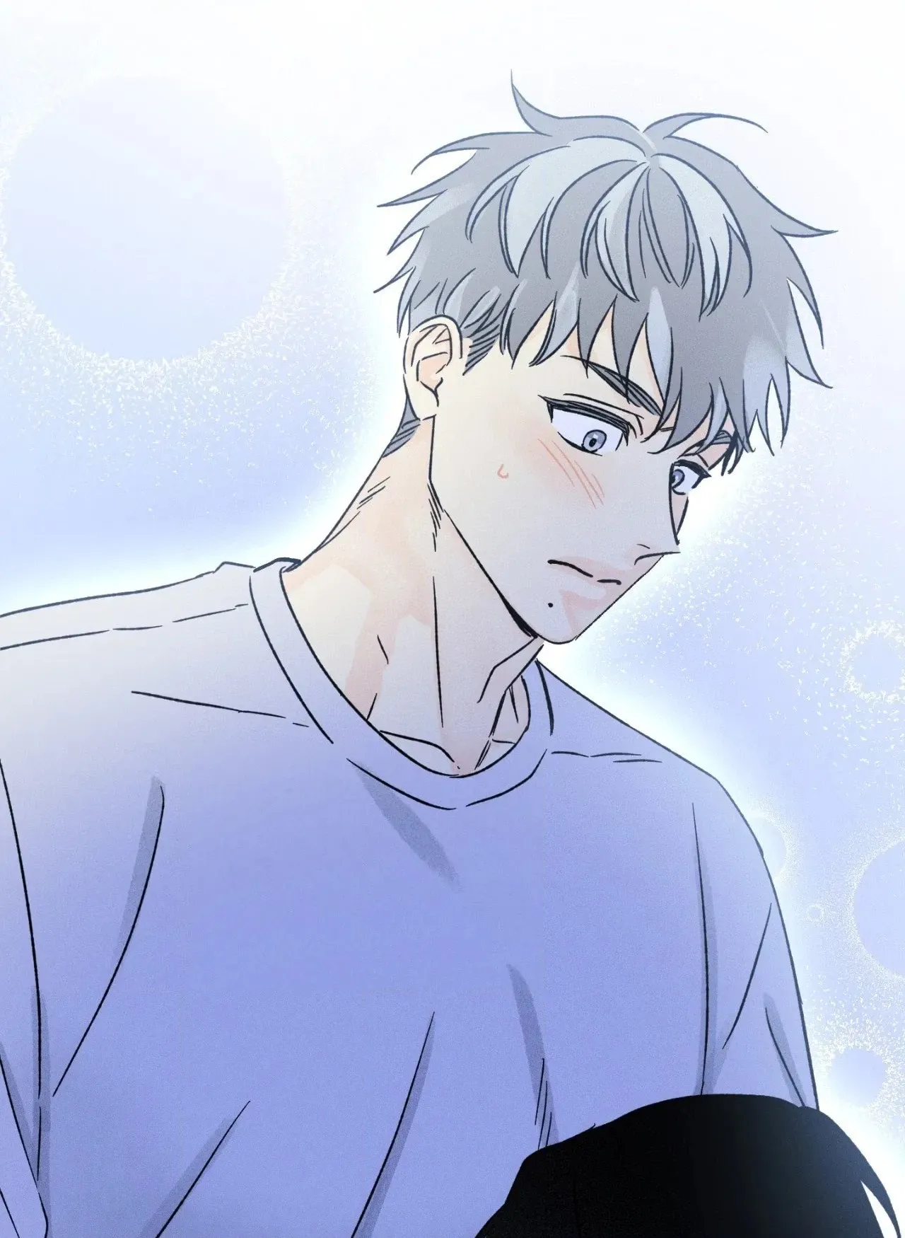 Shining in Nightmares Chapter 23 page 80 - 