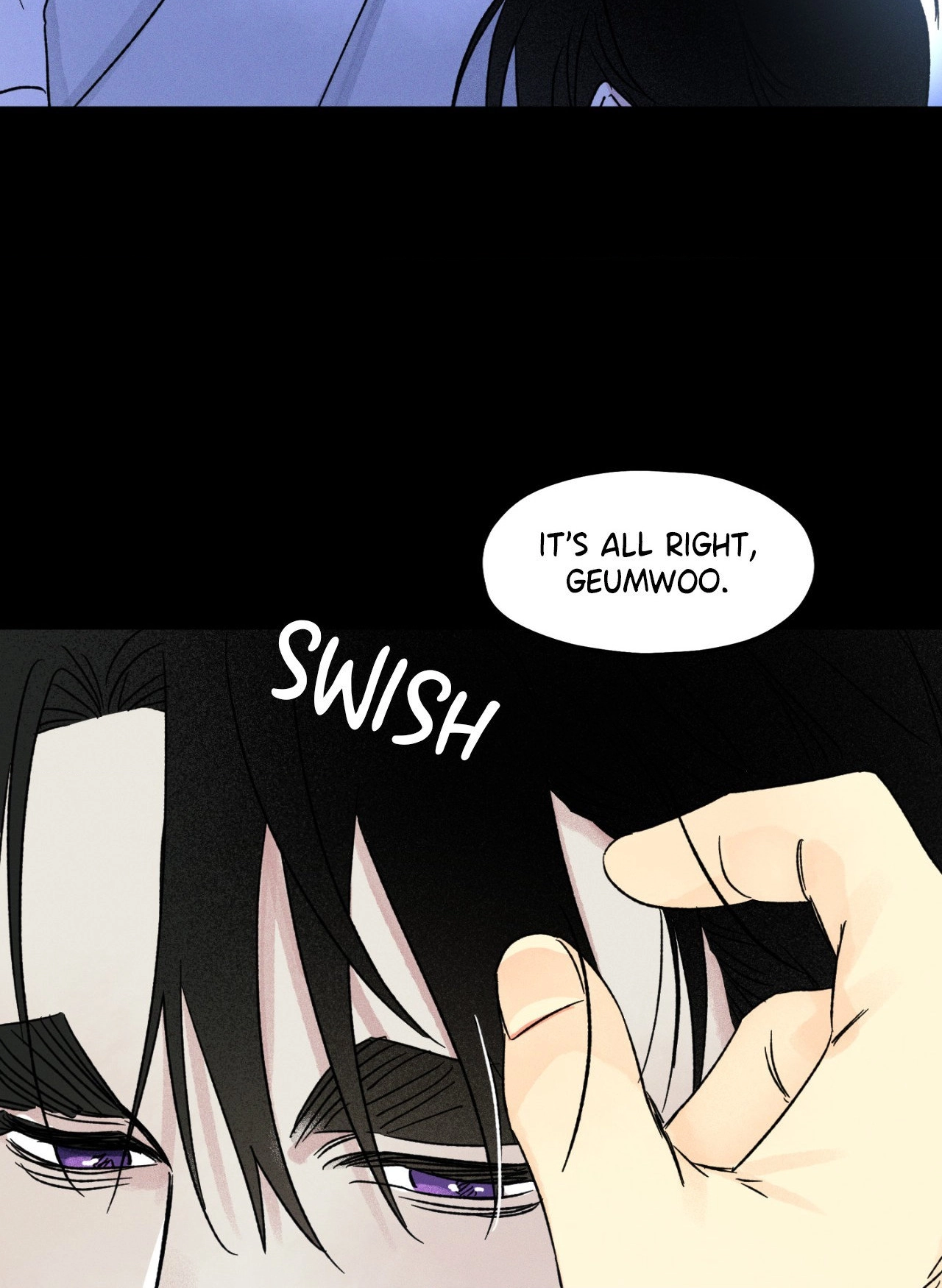 Shining in Nightmares Chapter 23 page 81 - 