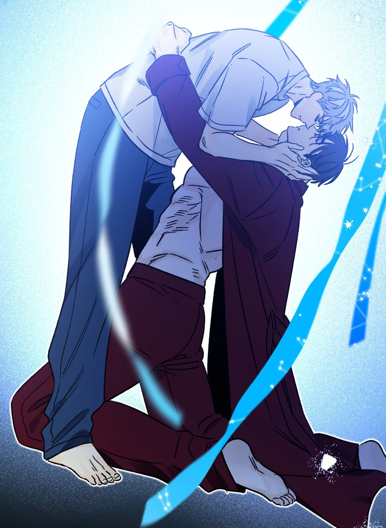 Shining in Nightmares Chapter 23 page 84 - 