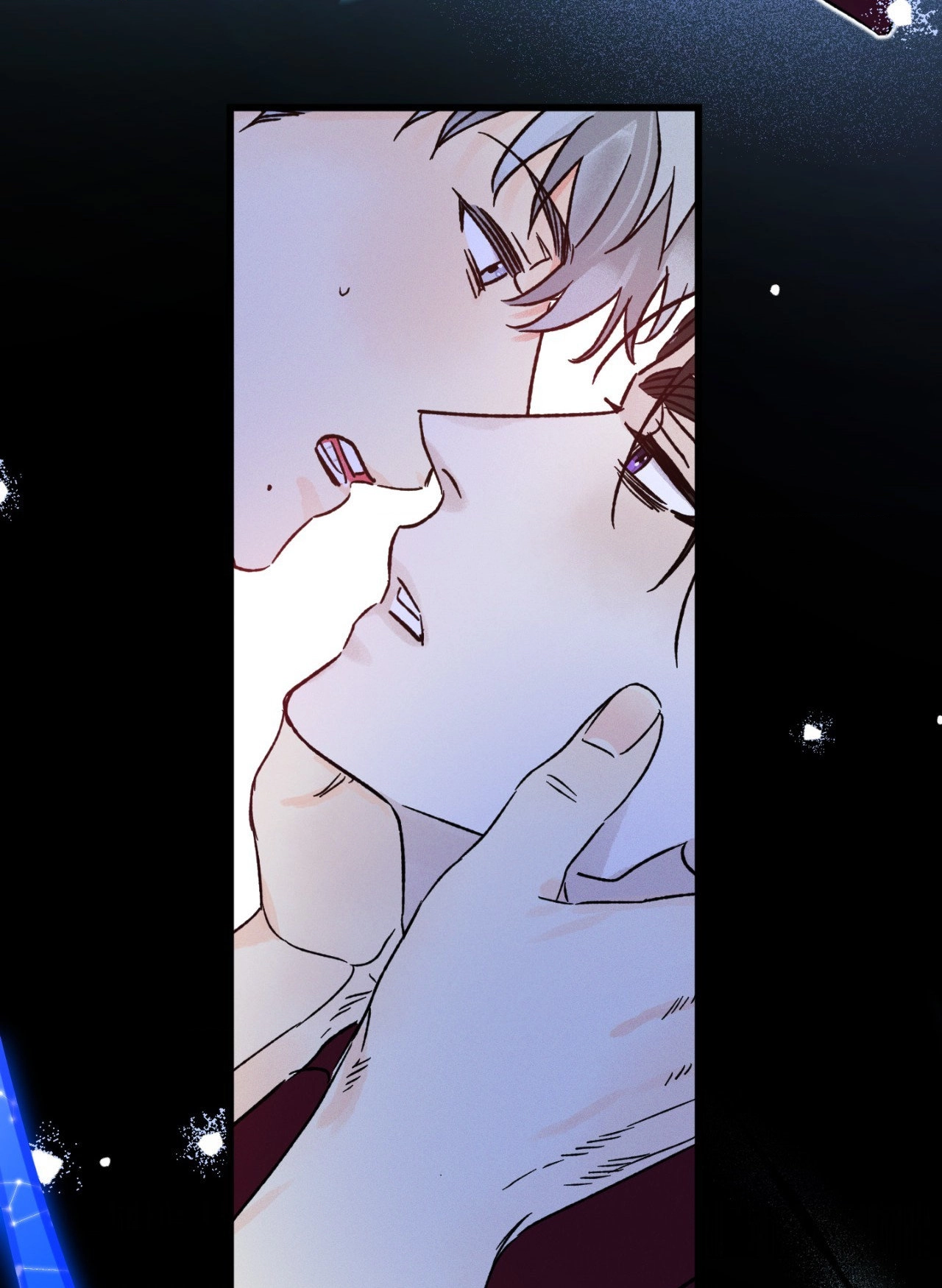Shining in Nightmares Chapter 23 page 85 - 