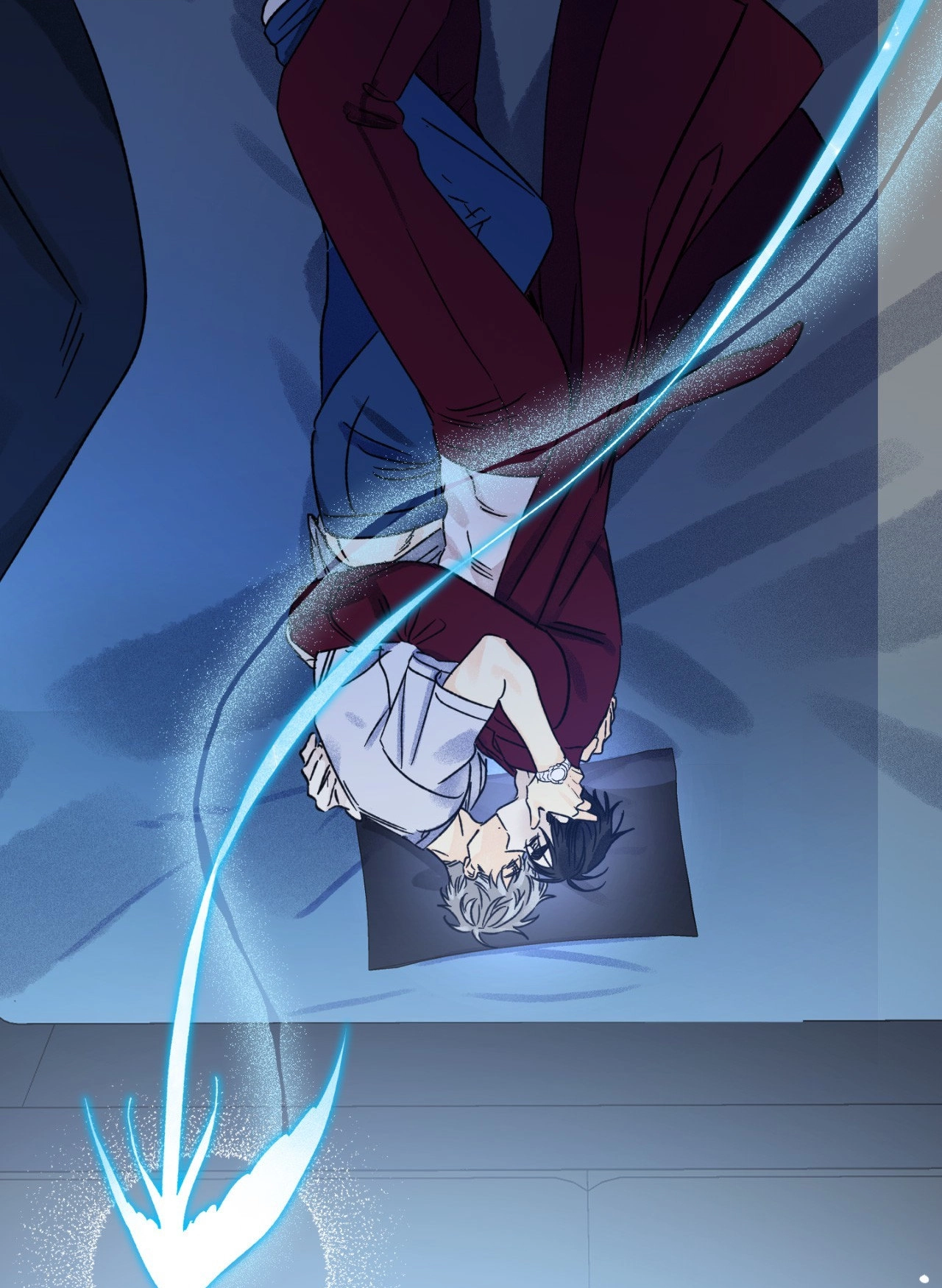 Shining in Nightmares Chapter 23 page 87 - 