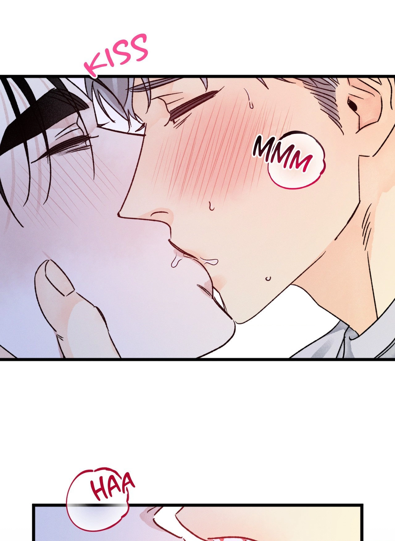 Shining in Nightmares Chapter 24 page 2 - 
