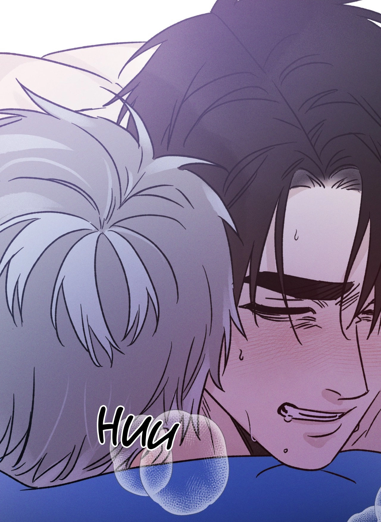 Shining in Nightmares Chapter 24 page 23 - 