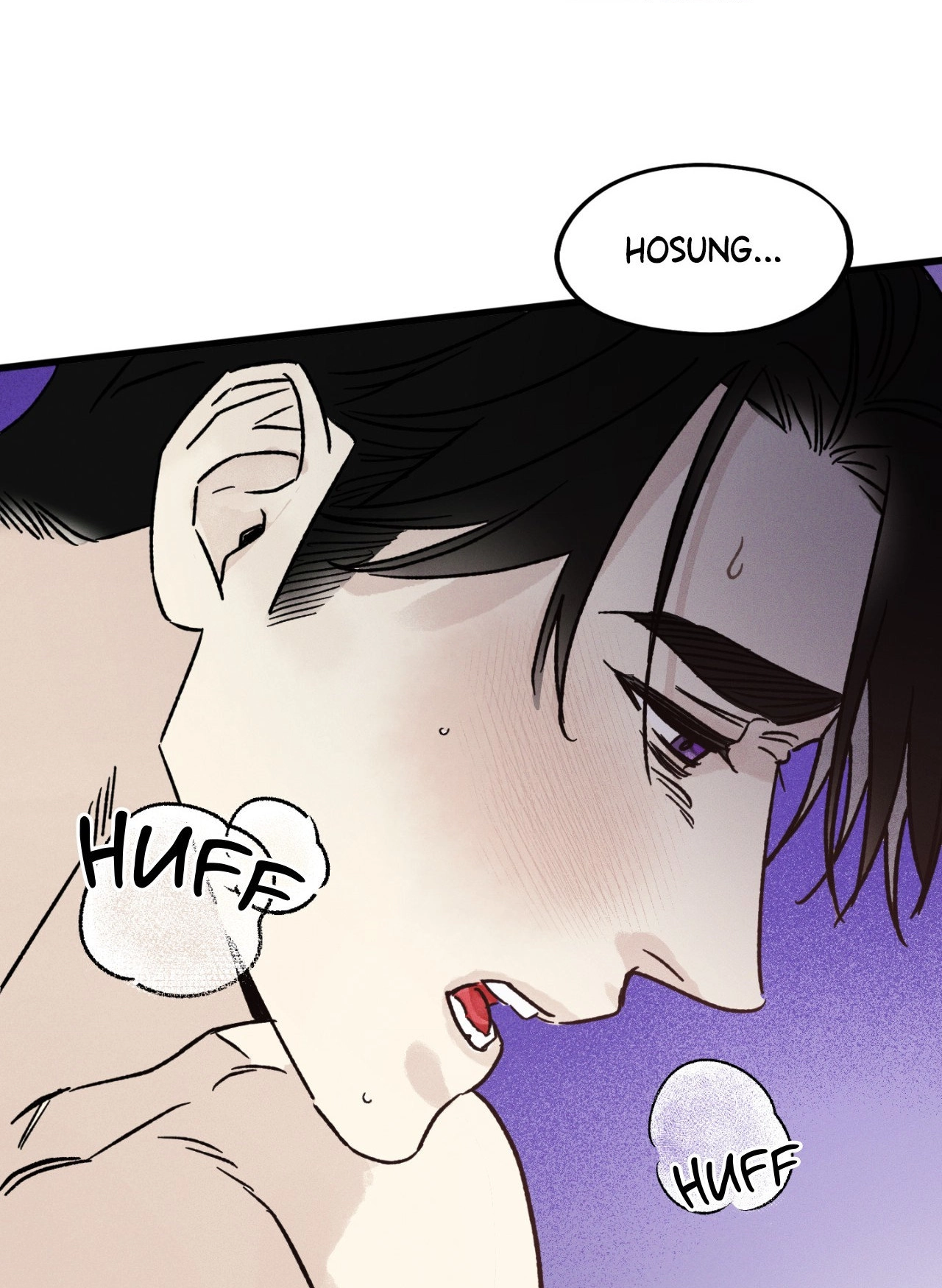 Shining in Nightmares Chapter 24 page 33 - 