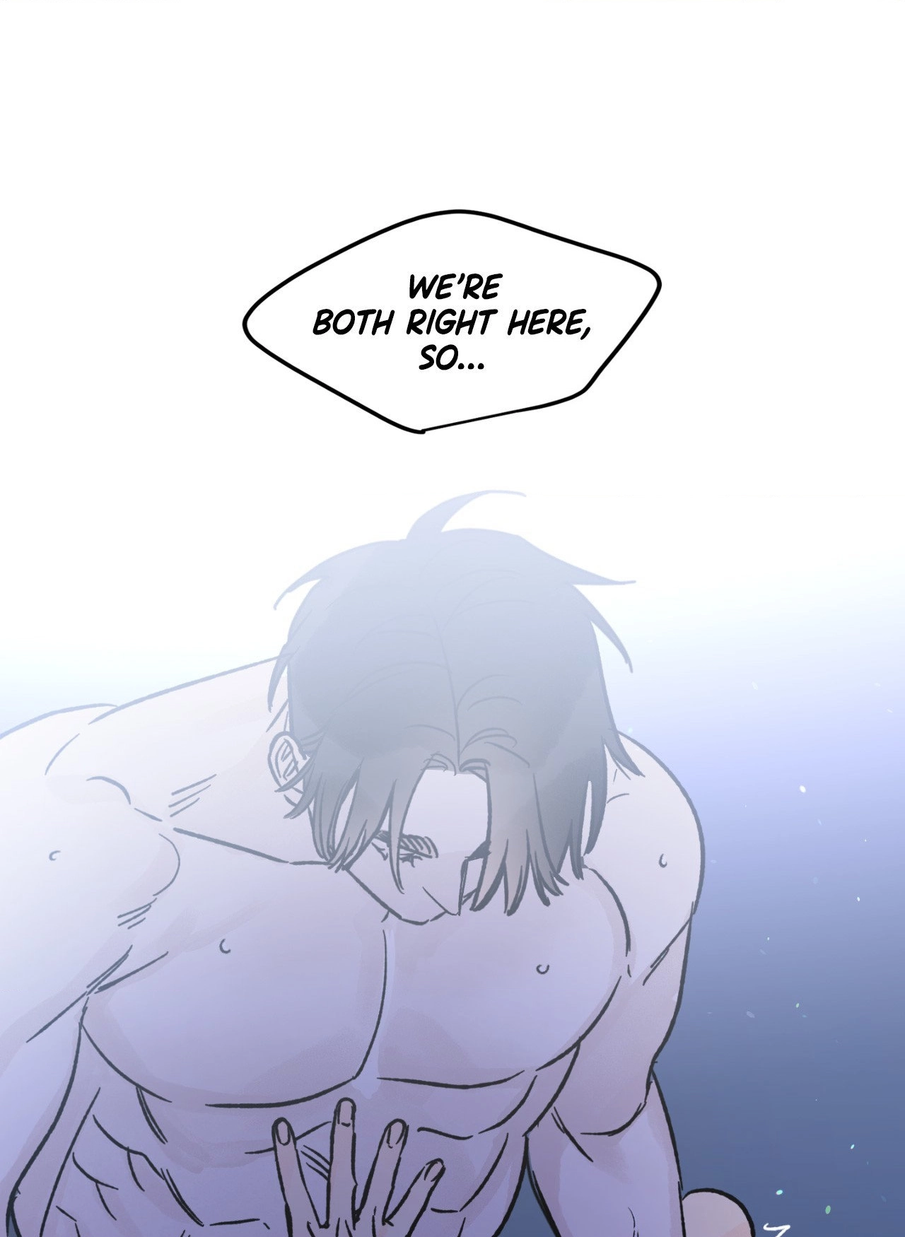 Shining in Nightmares Chapter 24 page 36 - 