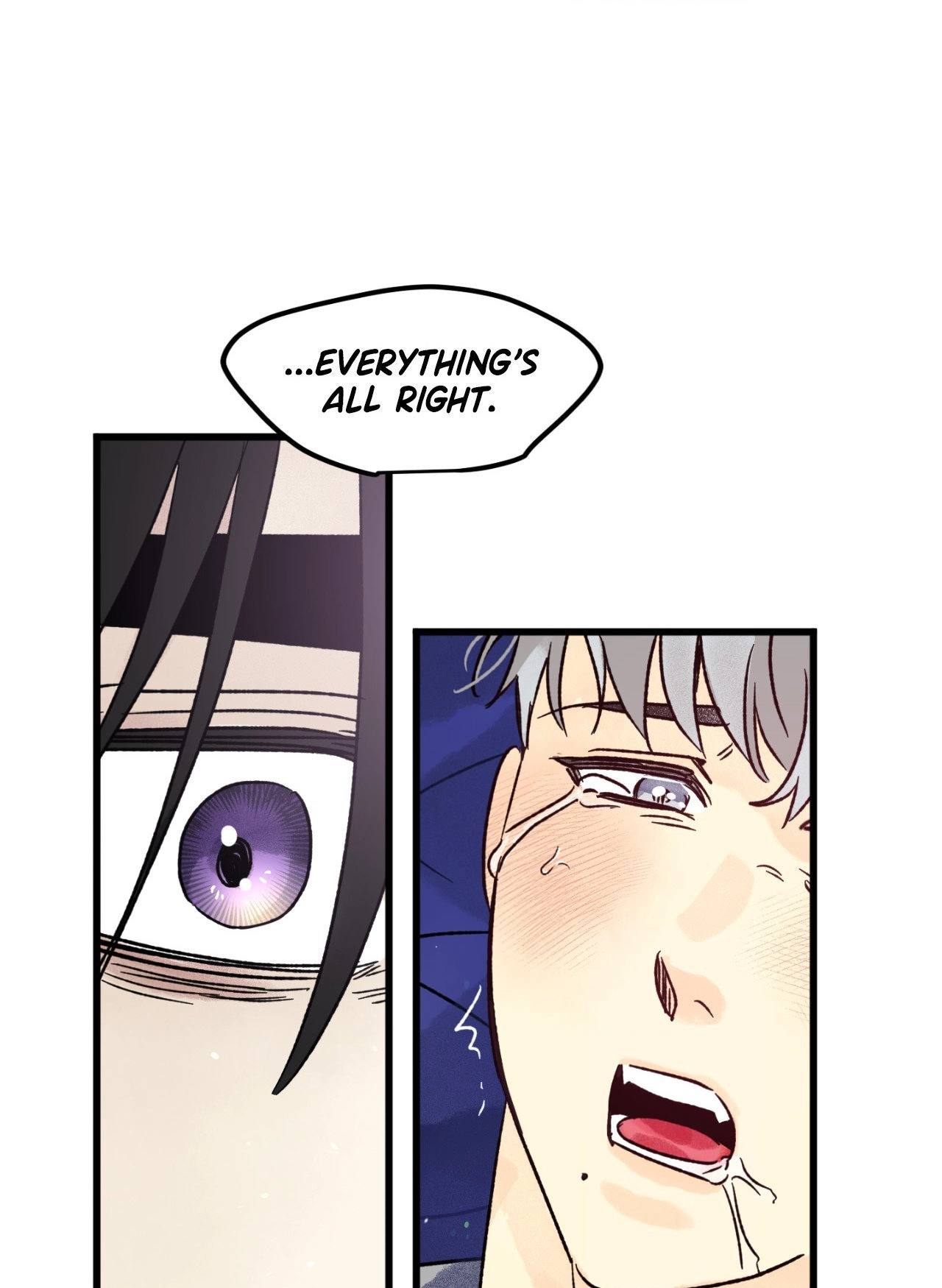 Shining in Nightmares Chapter 24 page 38 - 