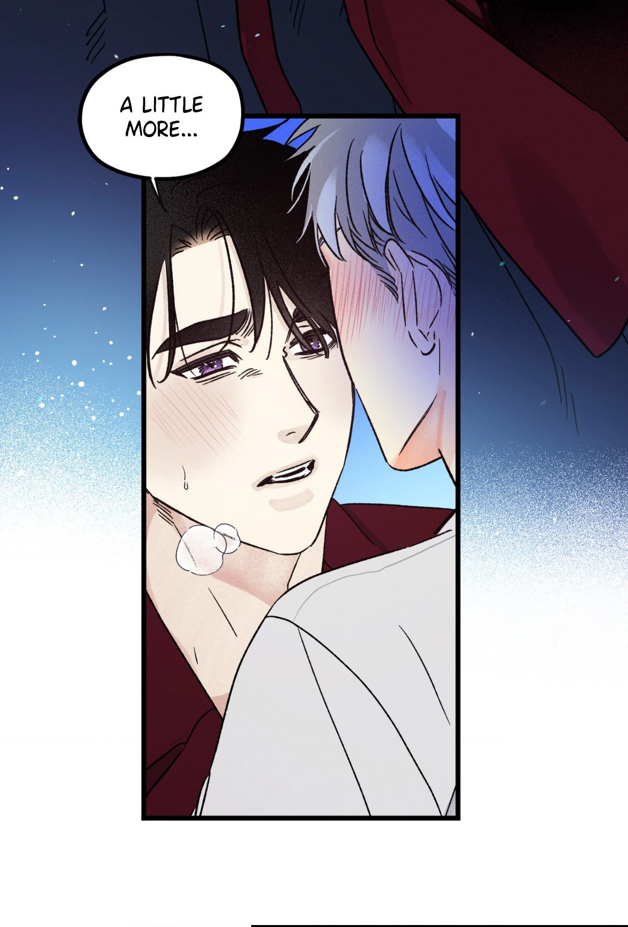 Shining in Nightmares Chapter 24 page 5 - 