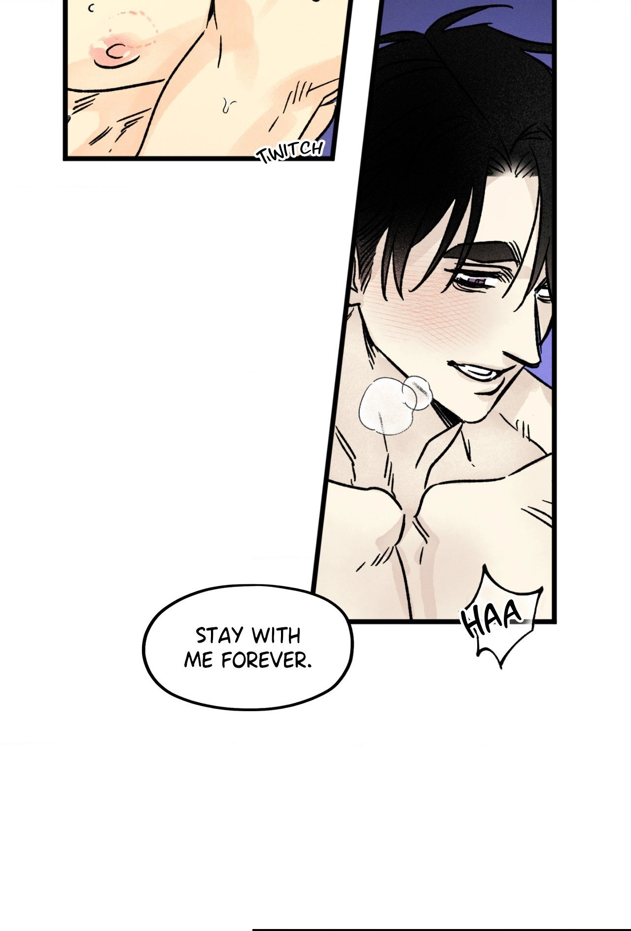 Shining in Nightmares Chapter 24 page 45 - 