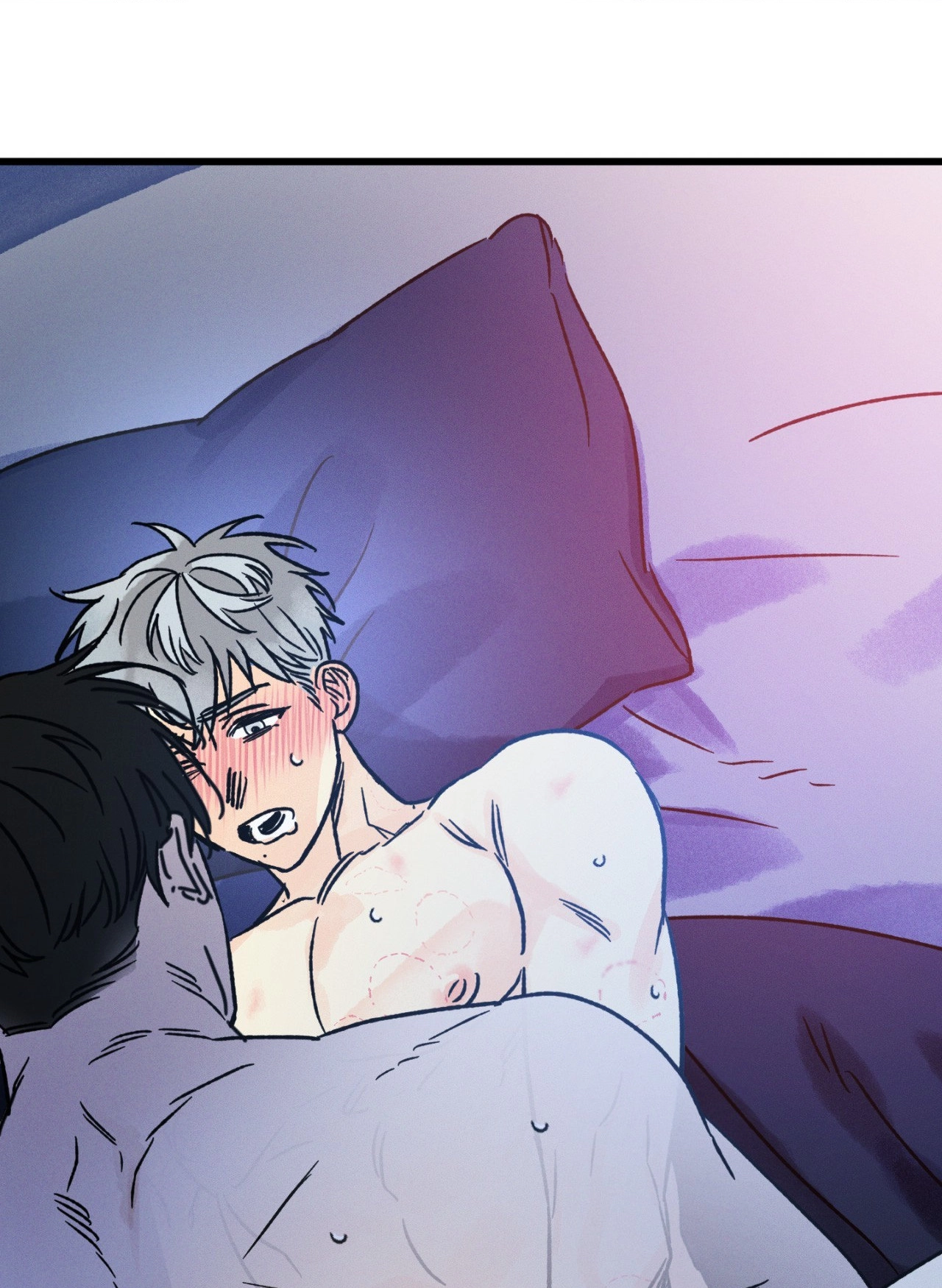 Shining in Nightmares Chapter 24 page 46 - 