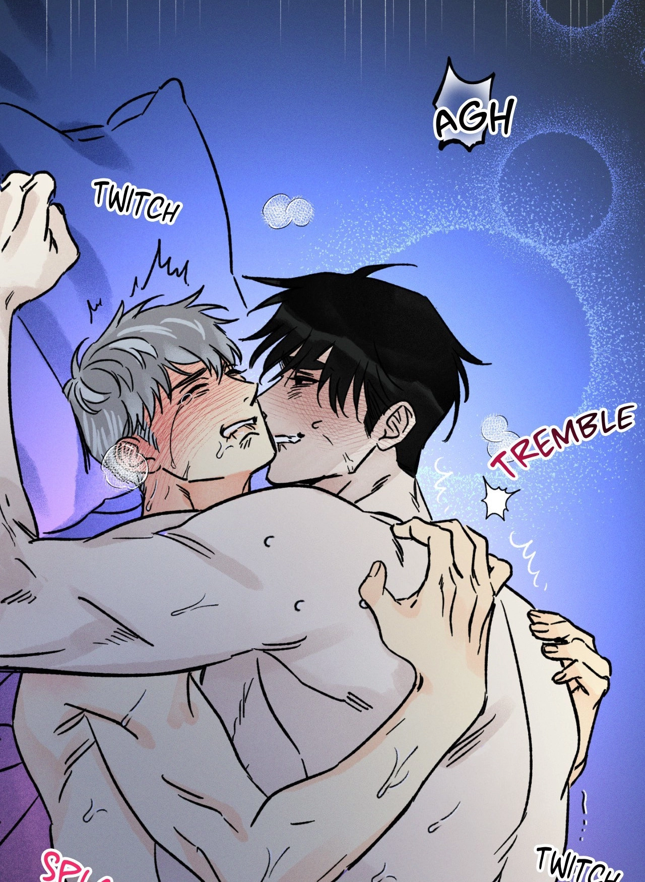 Shining in Nightmares Chapter 24 page 49 - 
