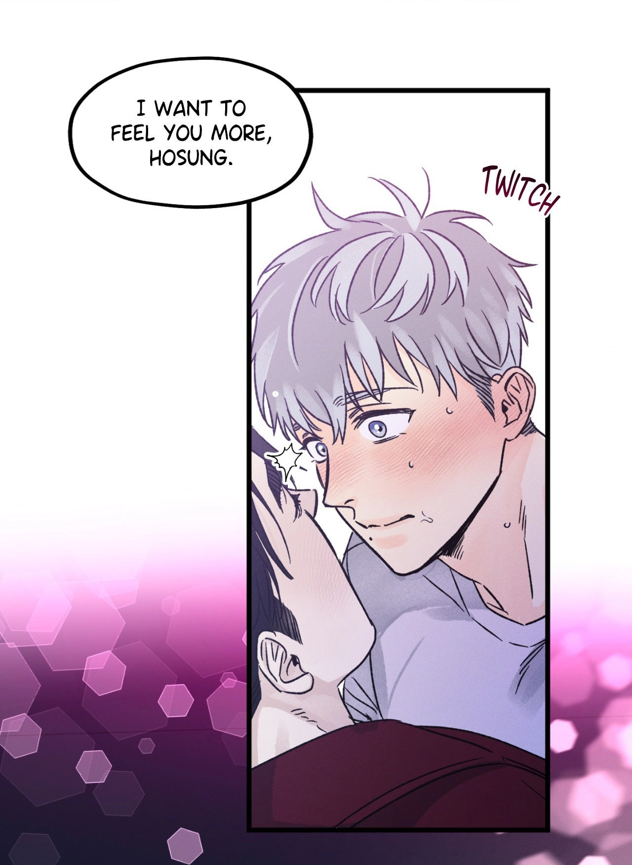 Shining in Nightmares Chapter 24 page 6 - 