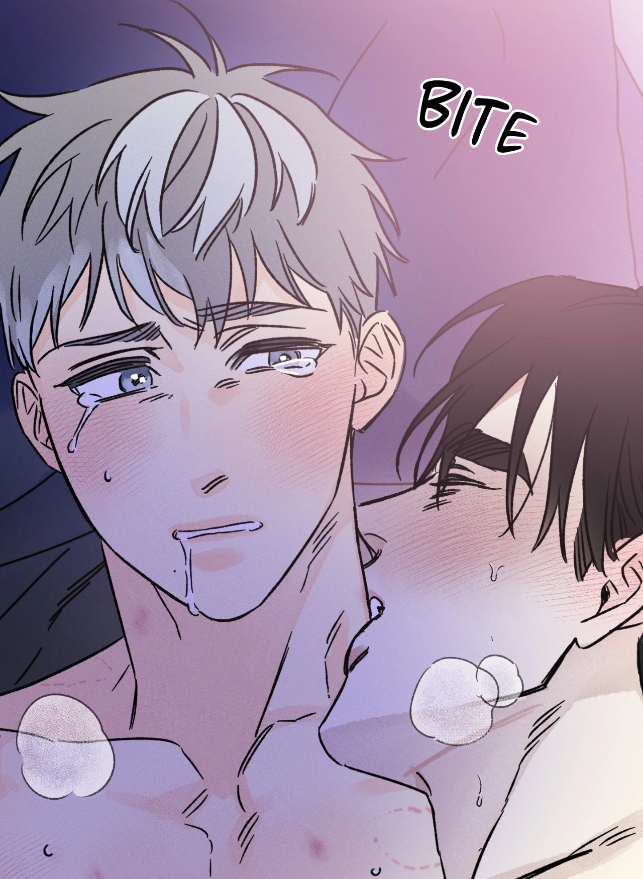 Shining in Nightmares Chapter 24 page 53 - 
